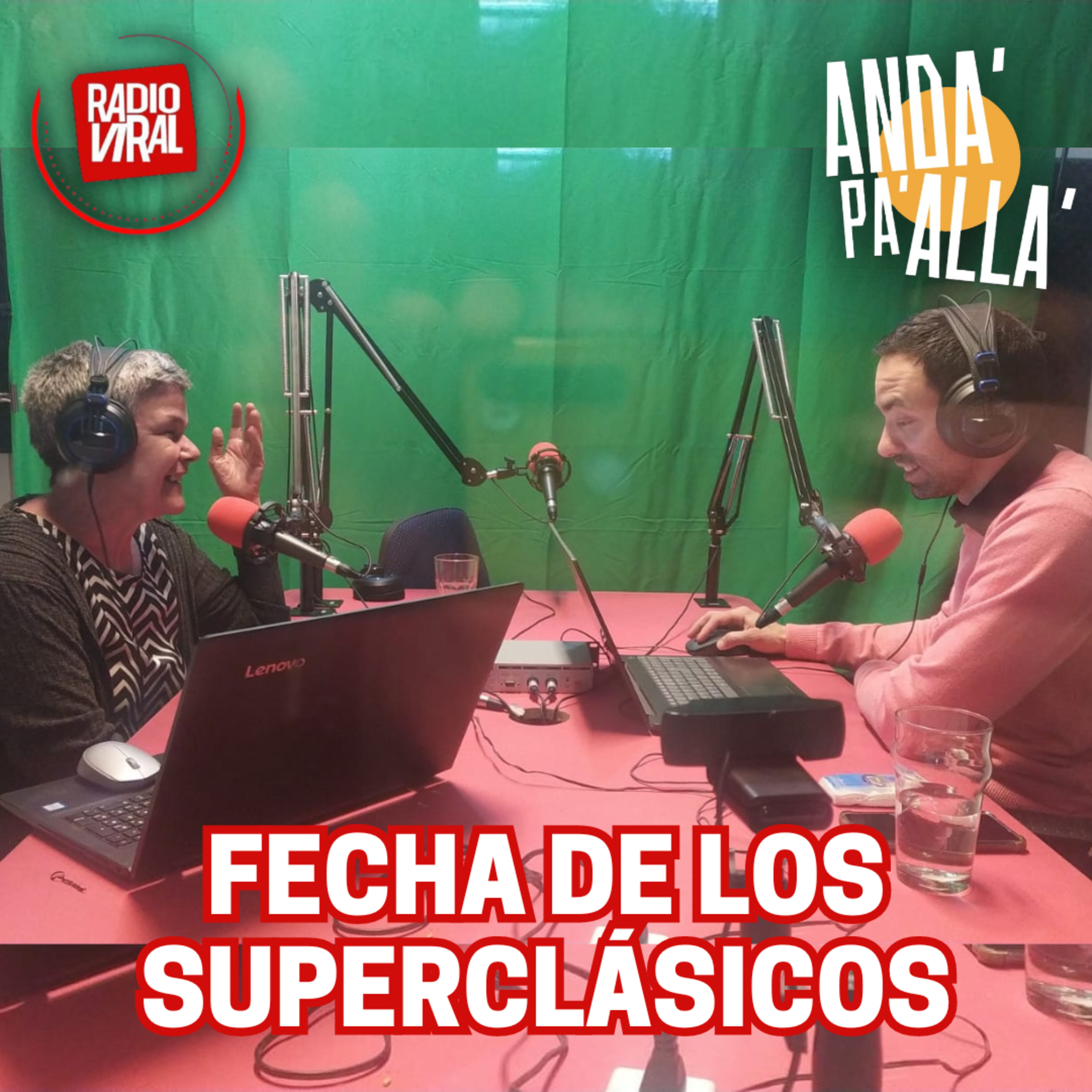 RADIO VIRAL COMUNITARIA
