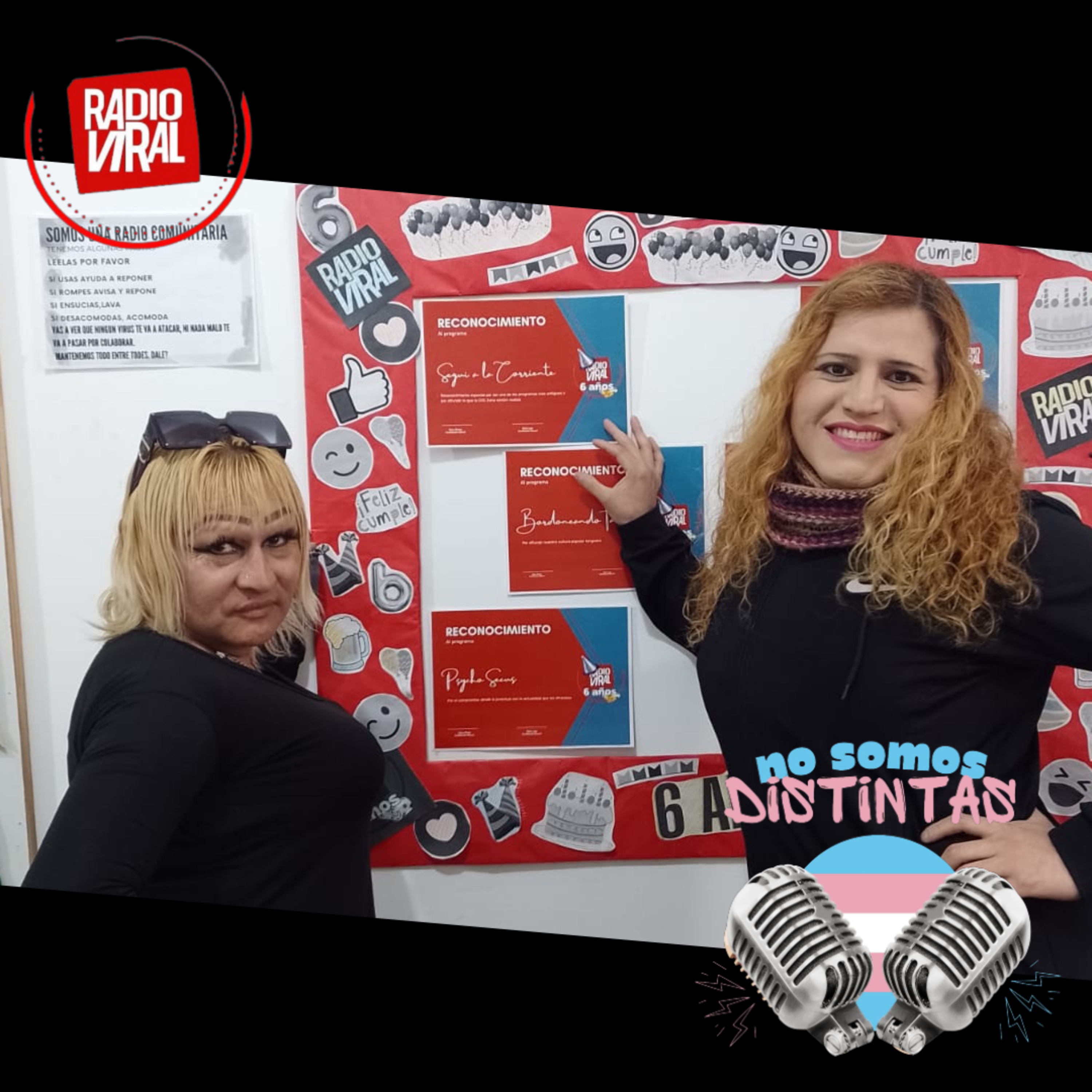 RADIO VIRAL COMUNITARIA