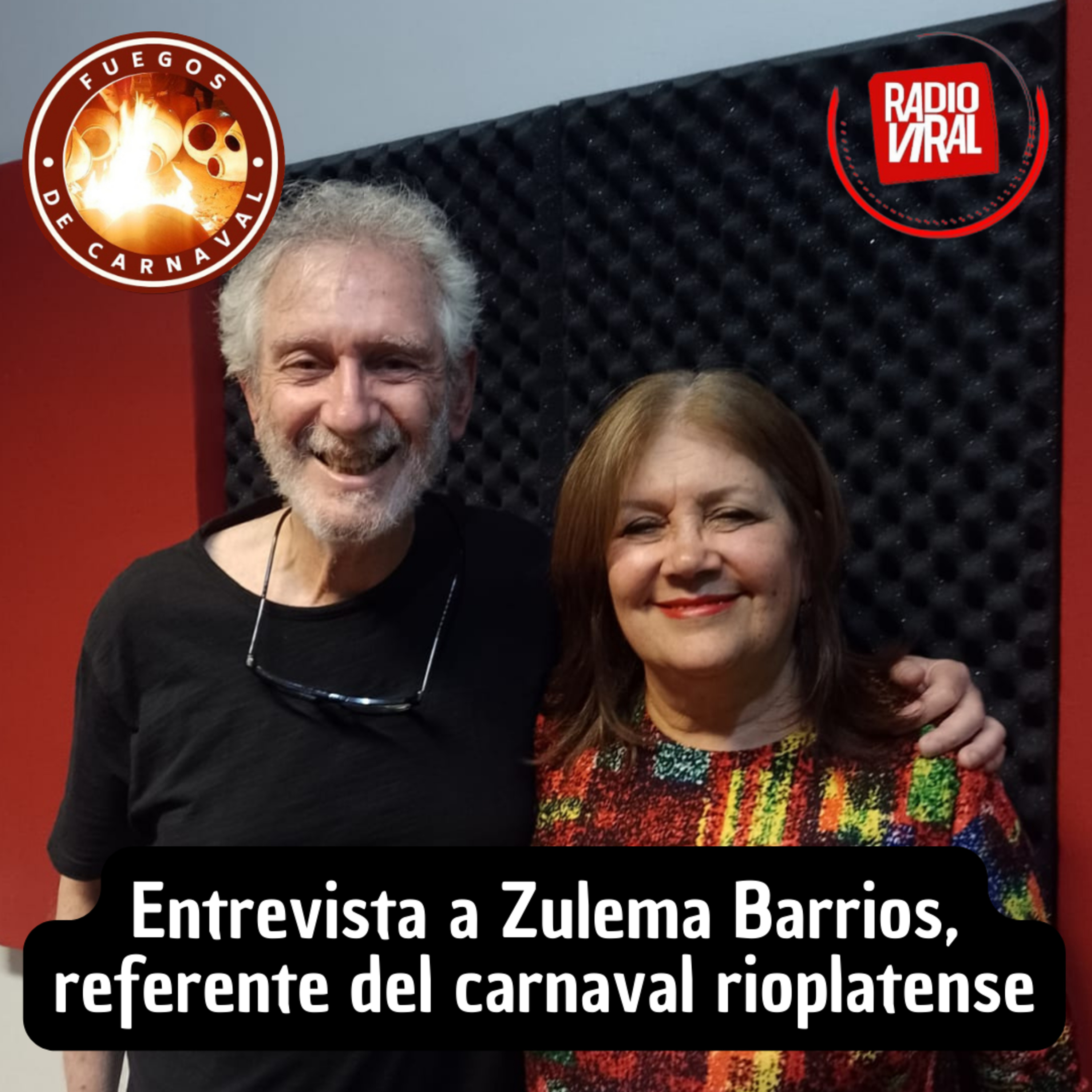 RADIO VIRAL COMUNITARIA