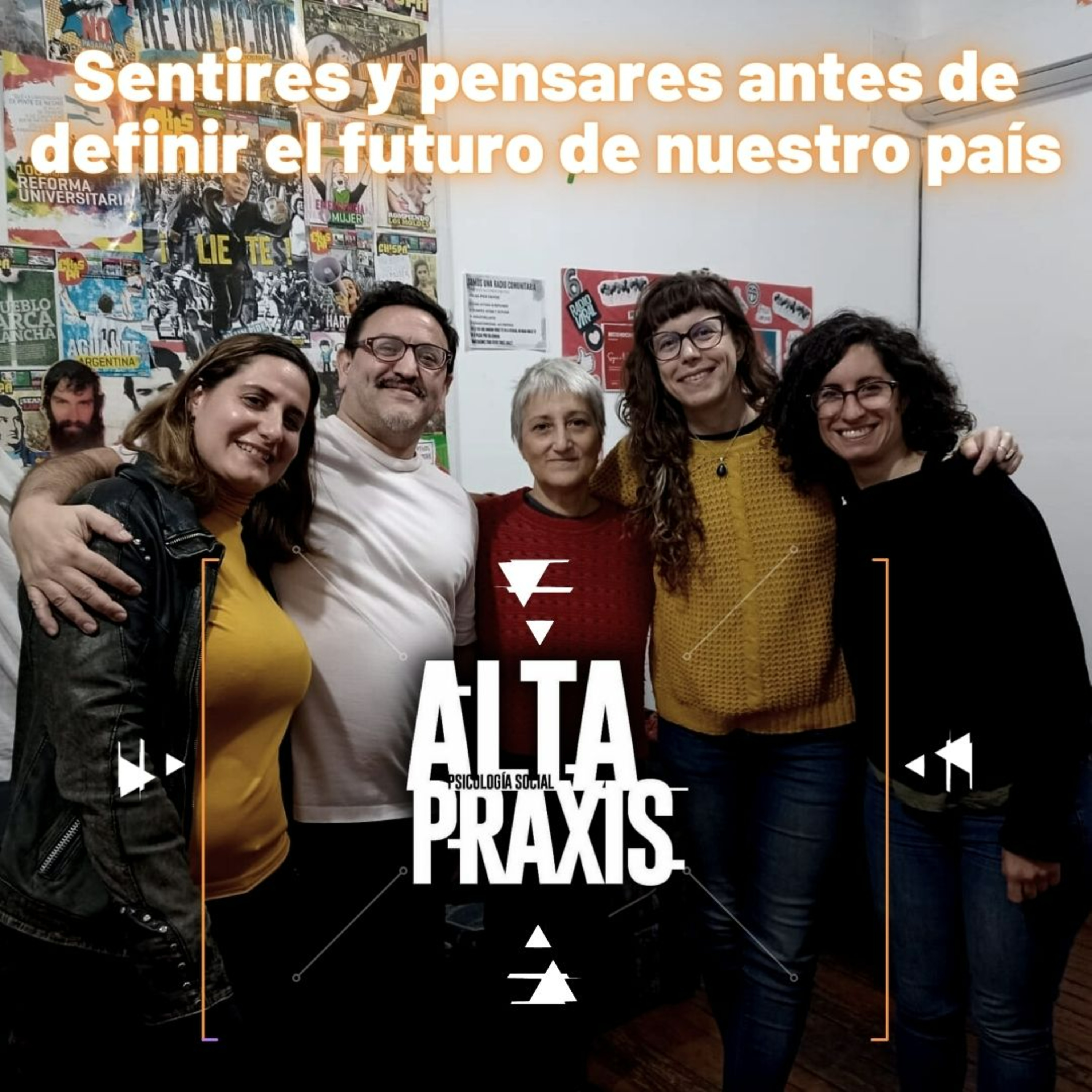 RADIO VIRAL COMUNITARIA
