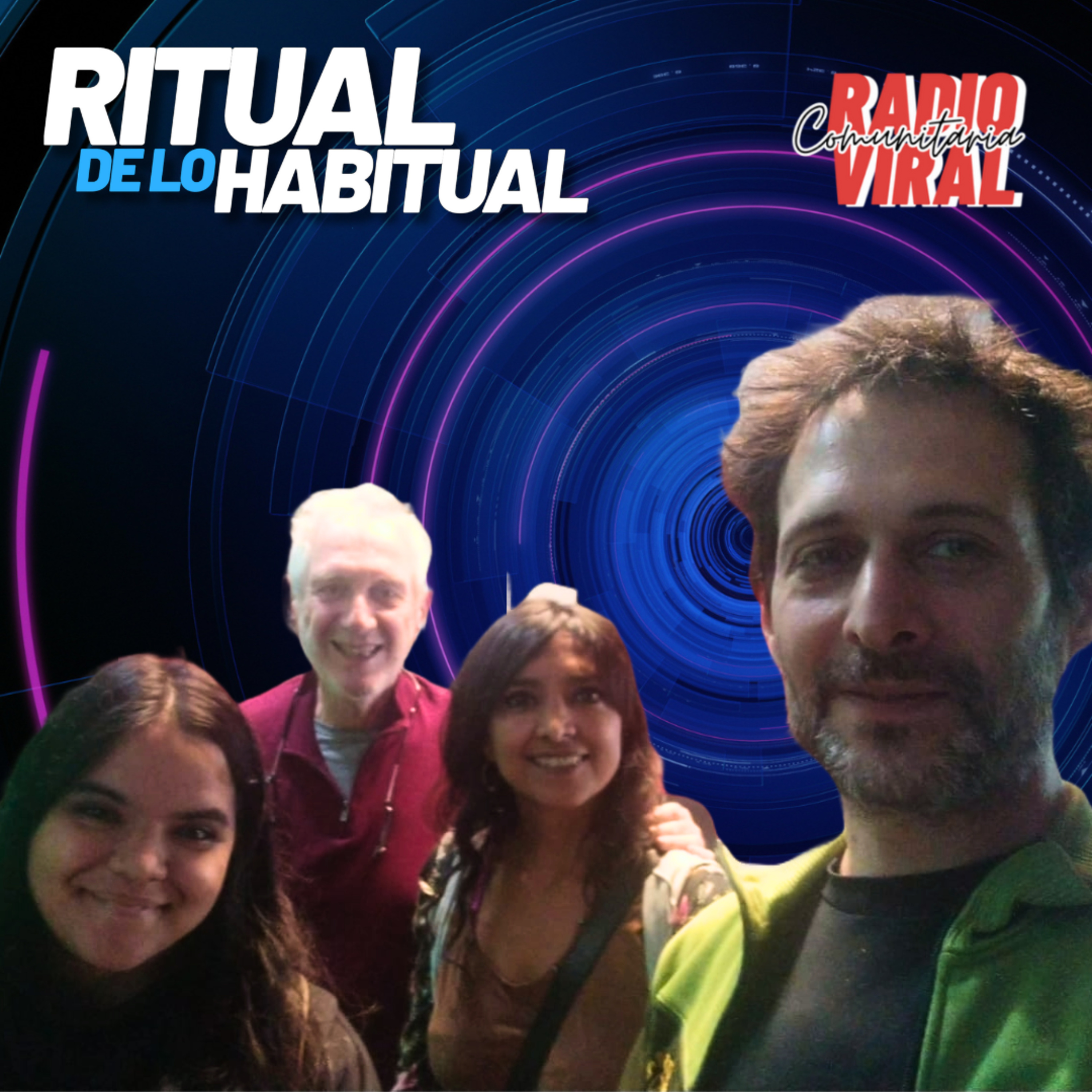 RADIO VIRAL COMUNITARIA