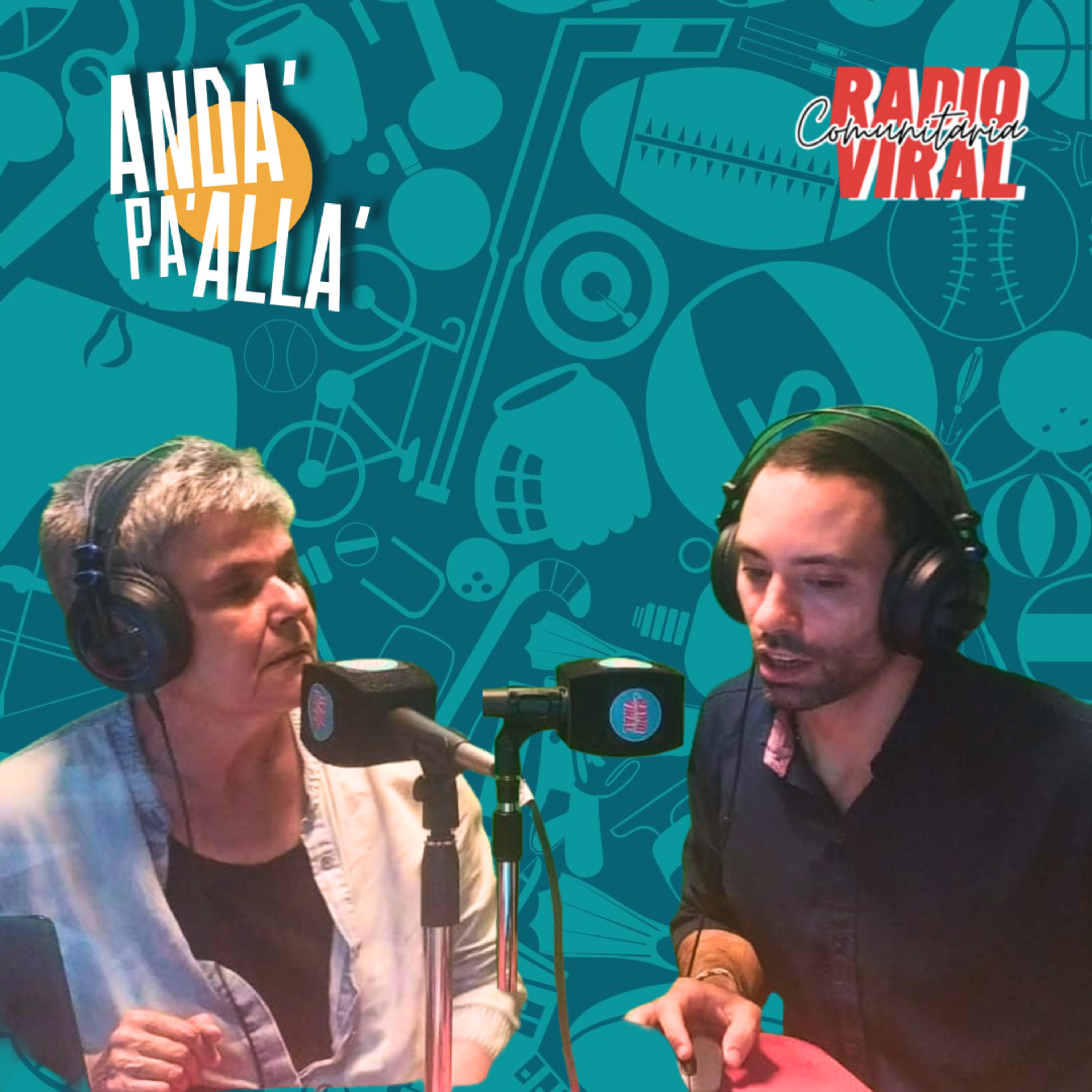 RADIO VIRAL COMUNITARIA
