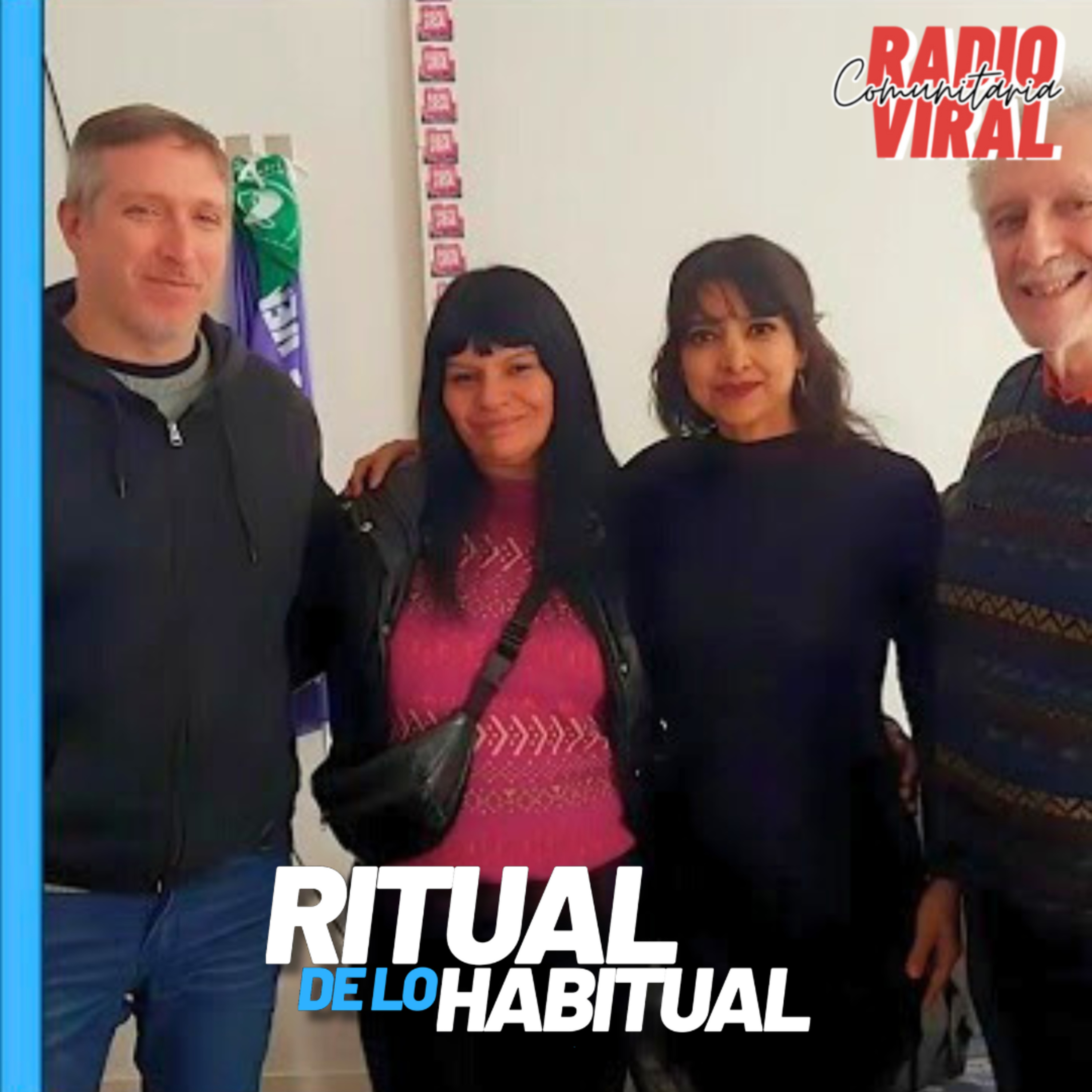 RADIO VIRAL COMUNITARIA