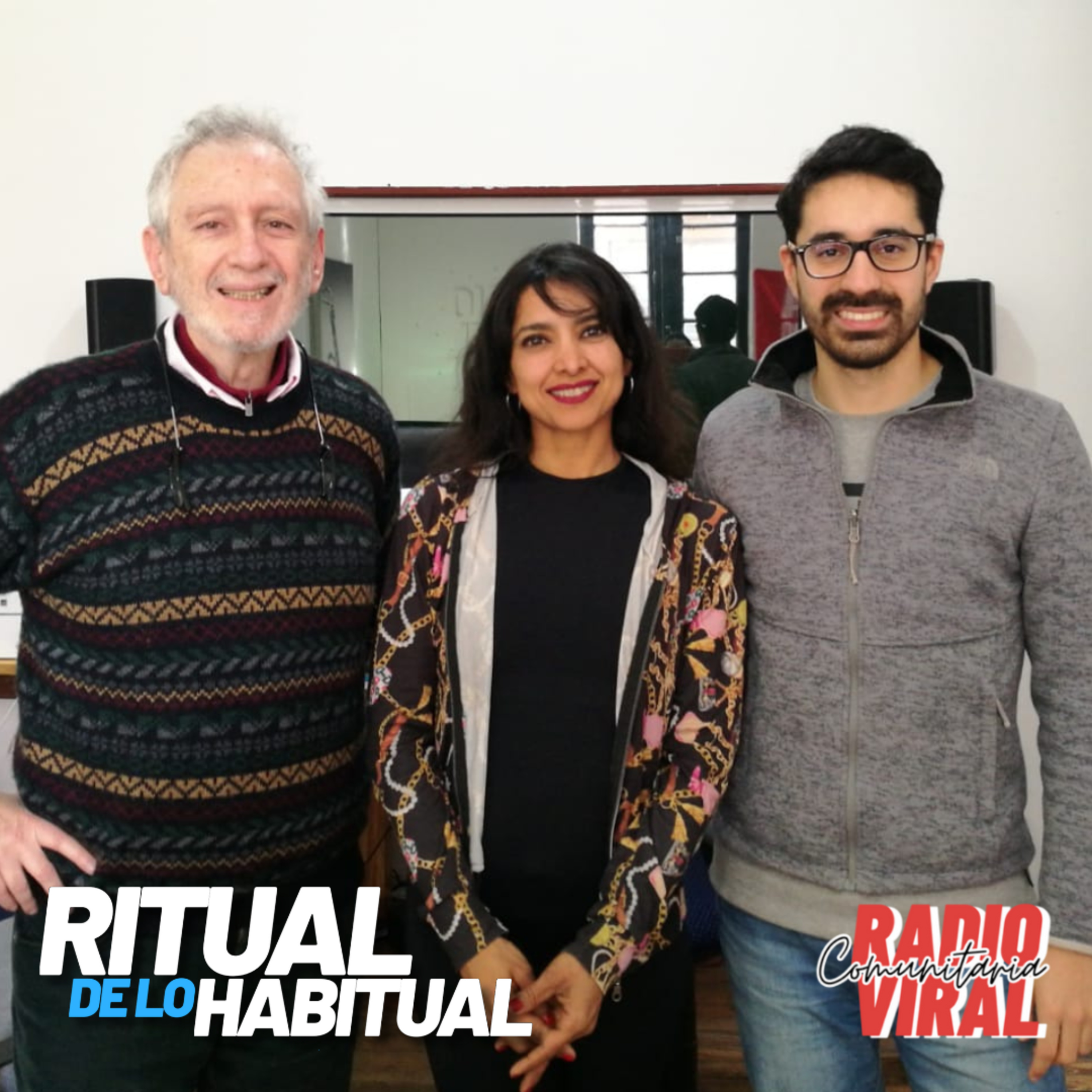 RADIO VIRAL COMUNITARIA
