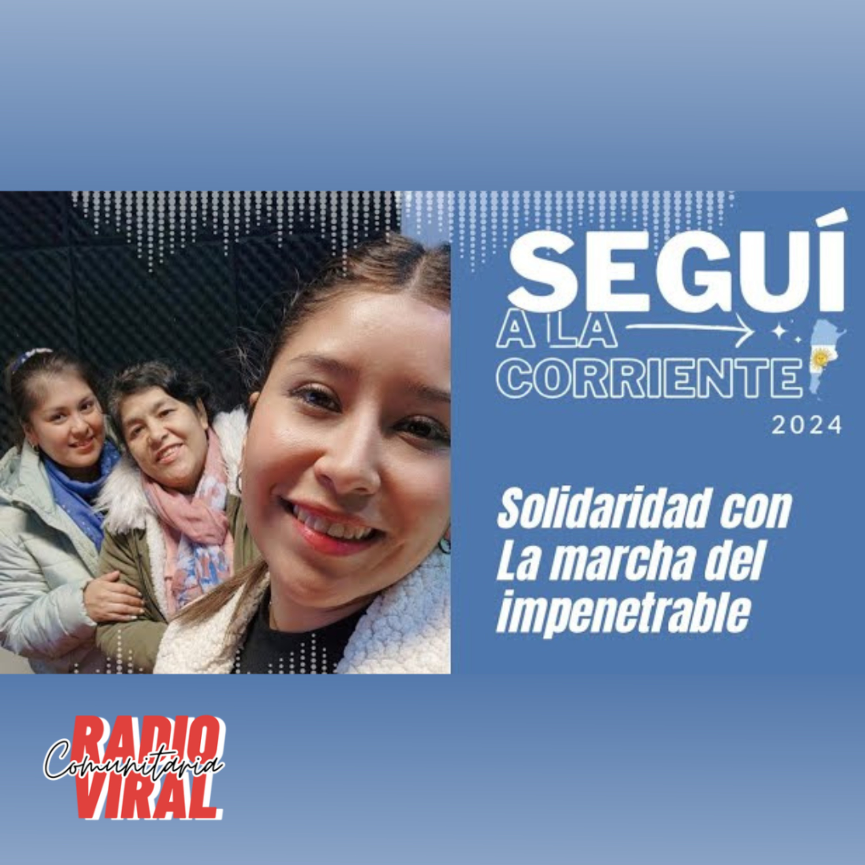 RADIO VIRAL COMUNITARIA