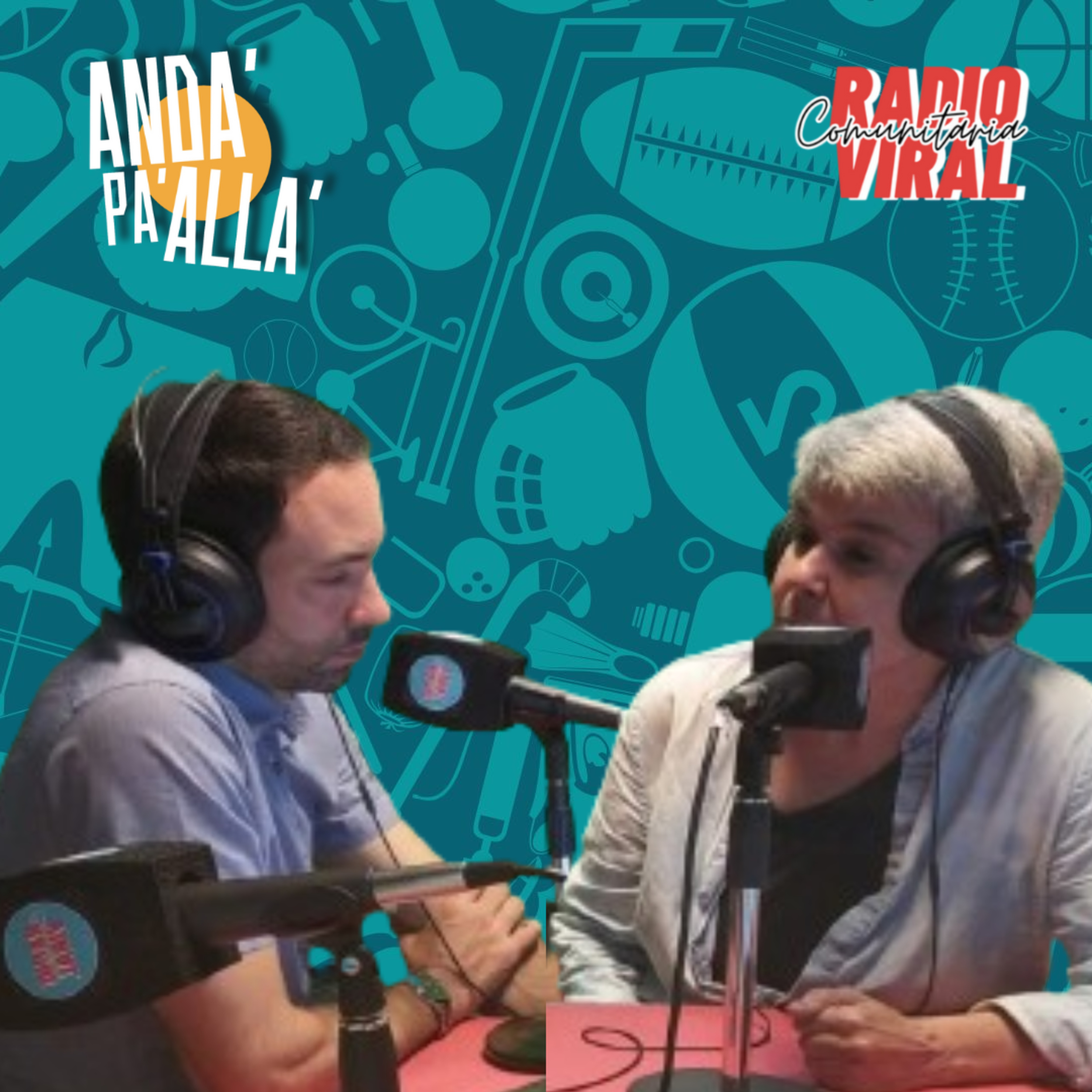 RADIO VIRAL COMUNITARIA