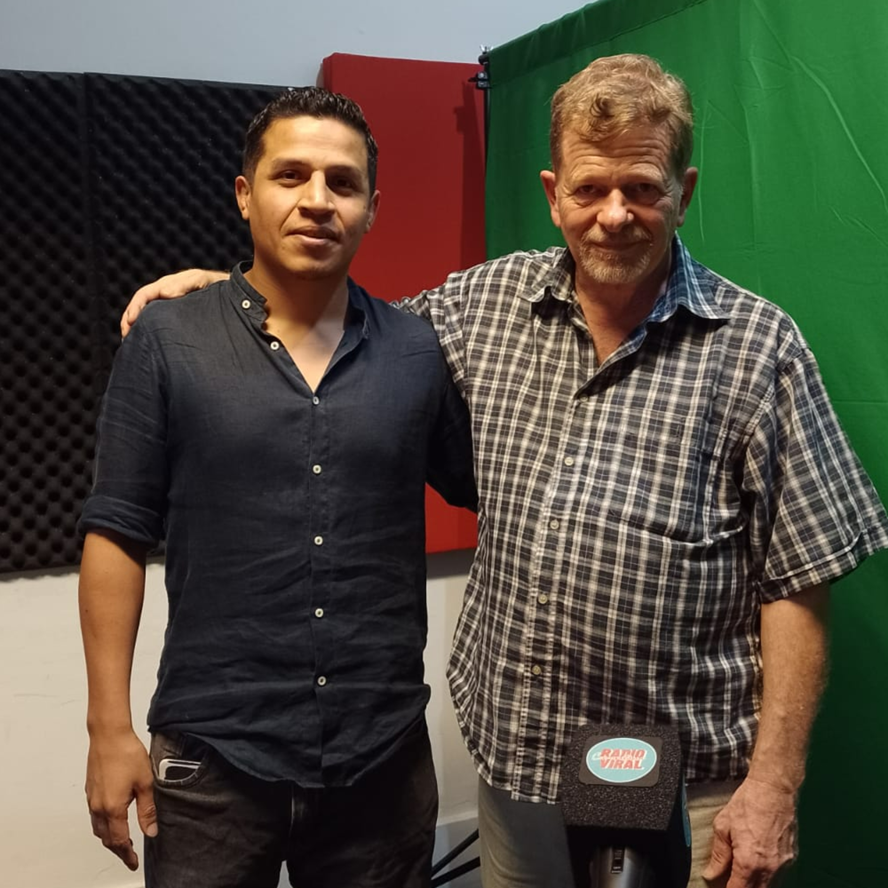 RADIO VIRAL COMUNITARIA
