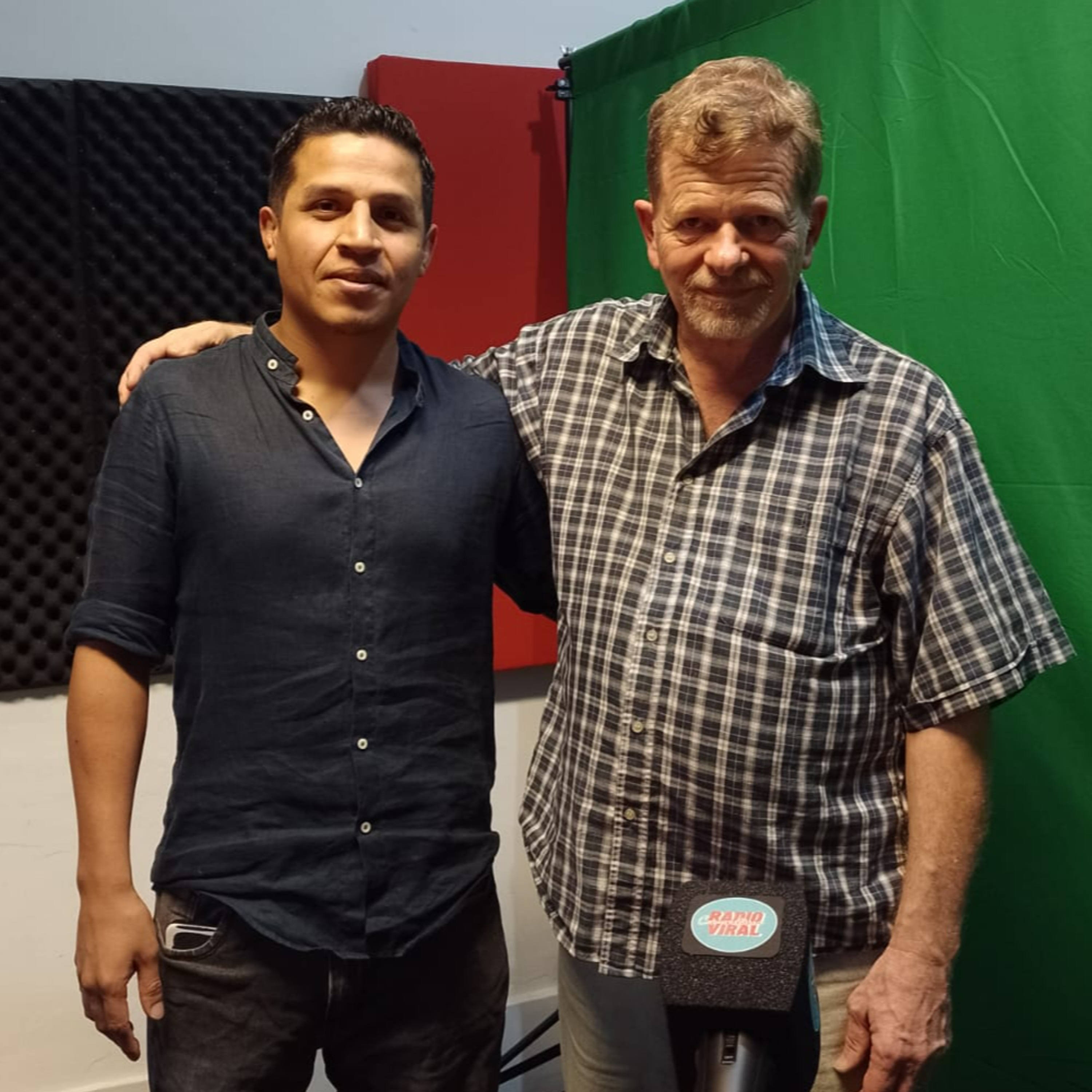 RADIO VIRAL COMUNITARIA