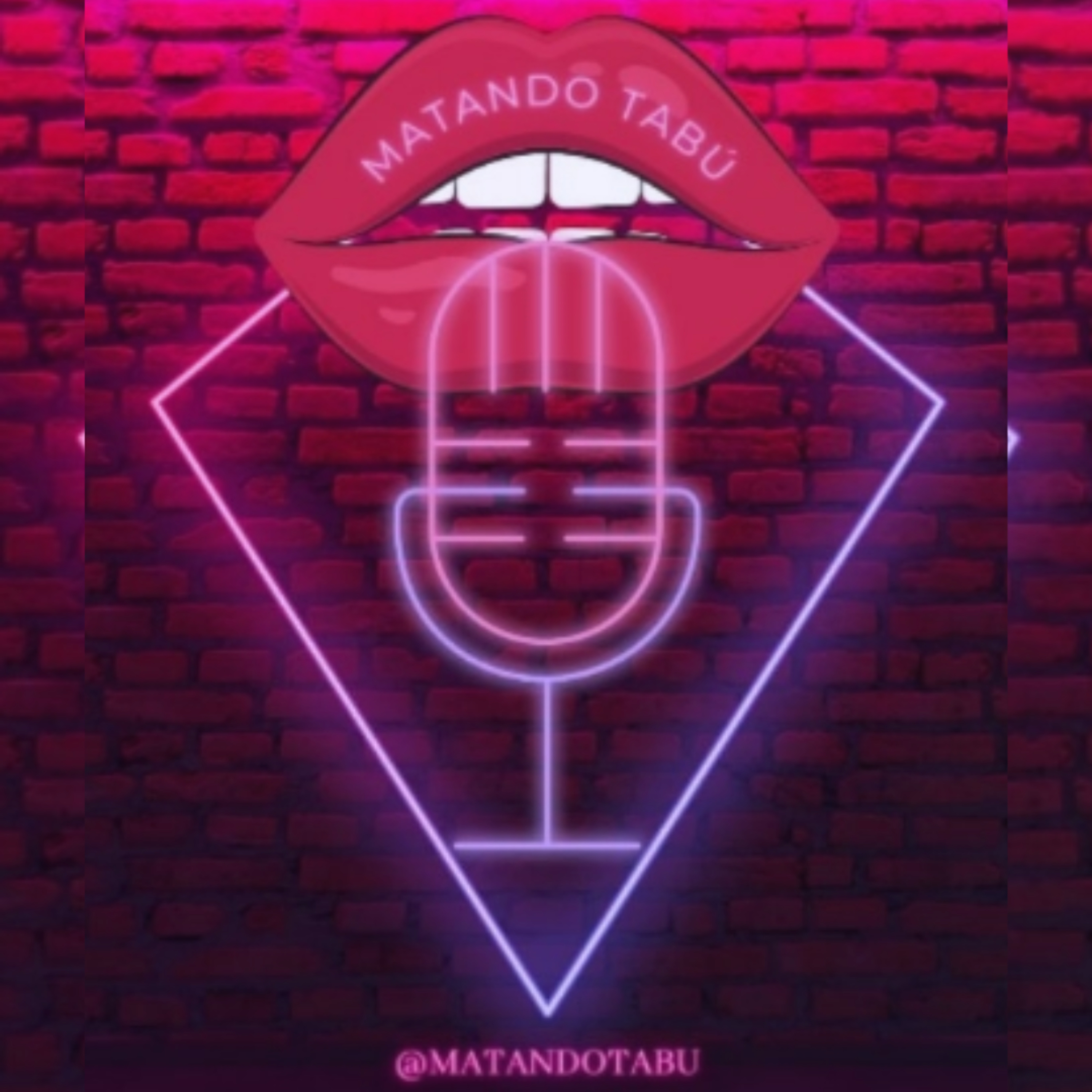MATANDO TABÚ - 17/7 episode artwork
