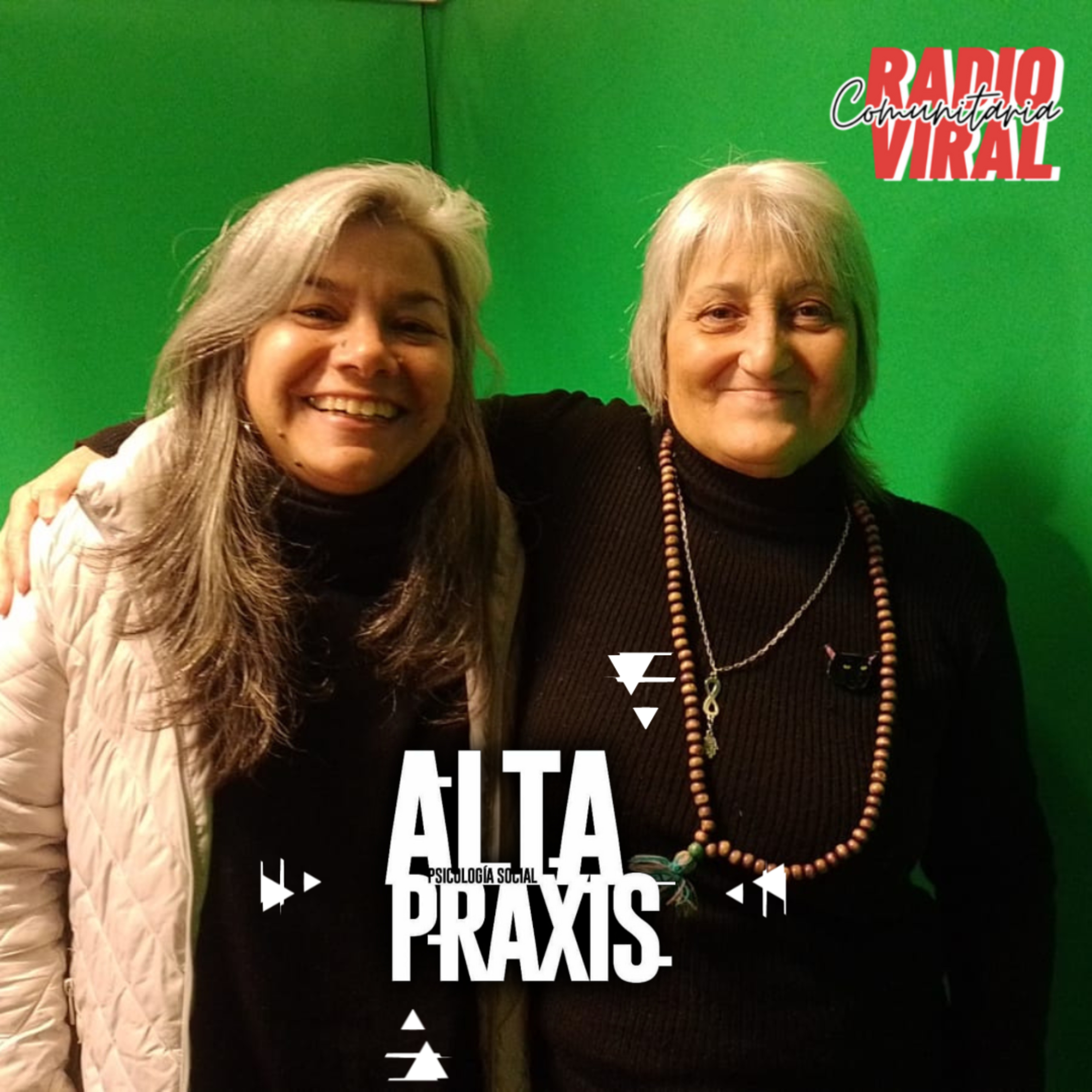 ALTA PRAXIS, DONDE LA PSICOLOGÍA SOCIAL SALE AL AIRE