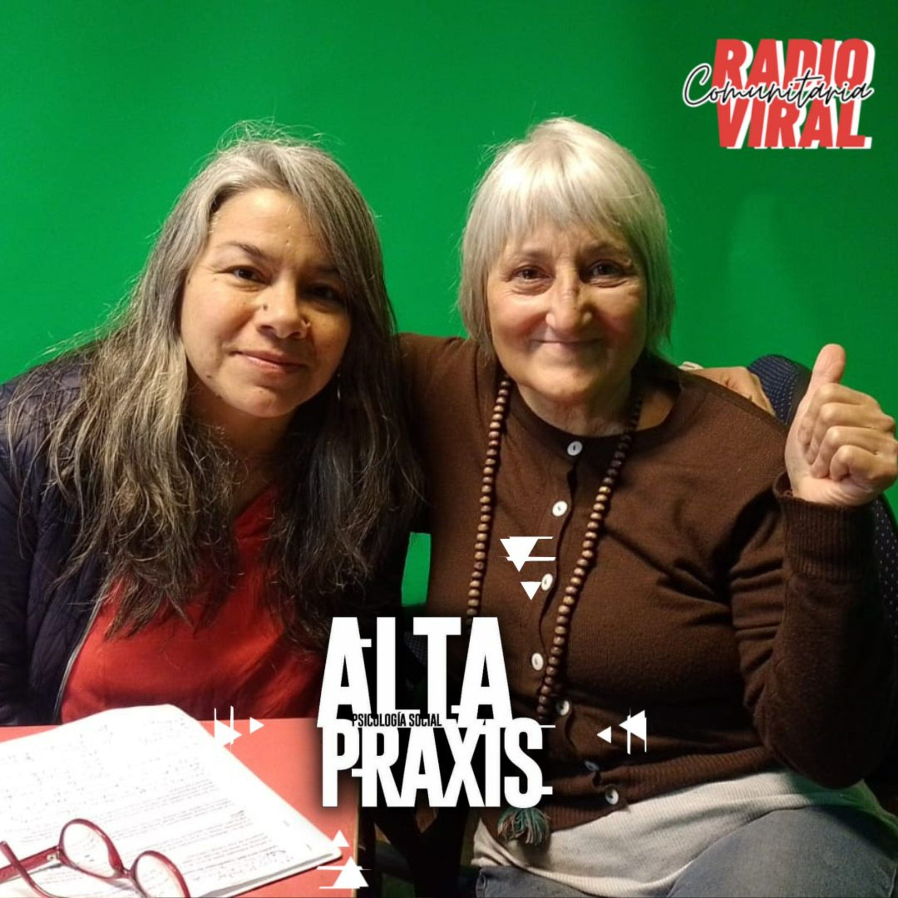 ALTA PRAXIS - 22/8