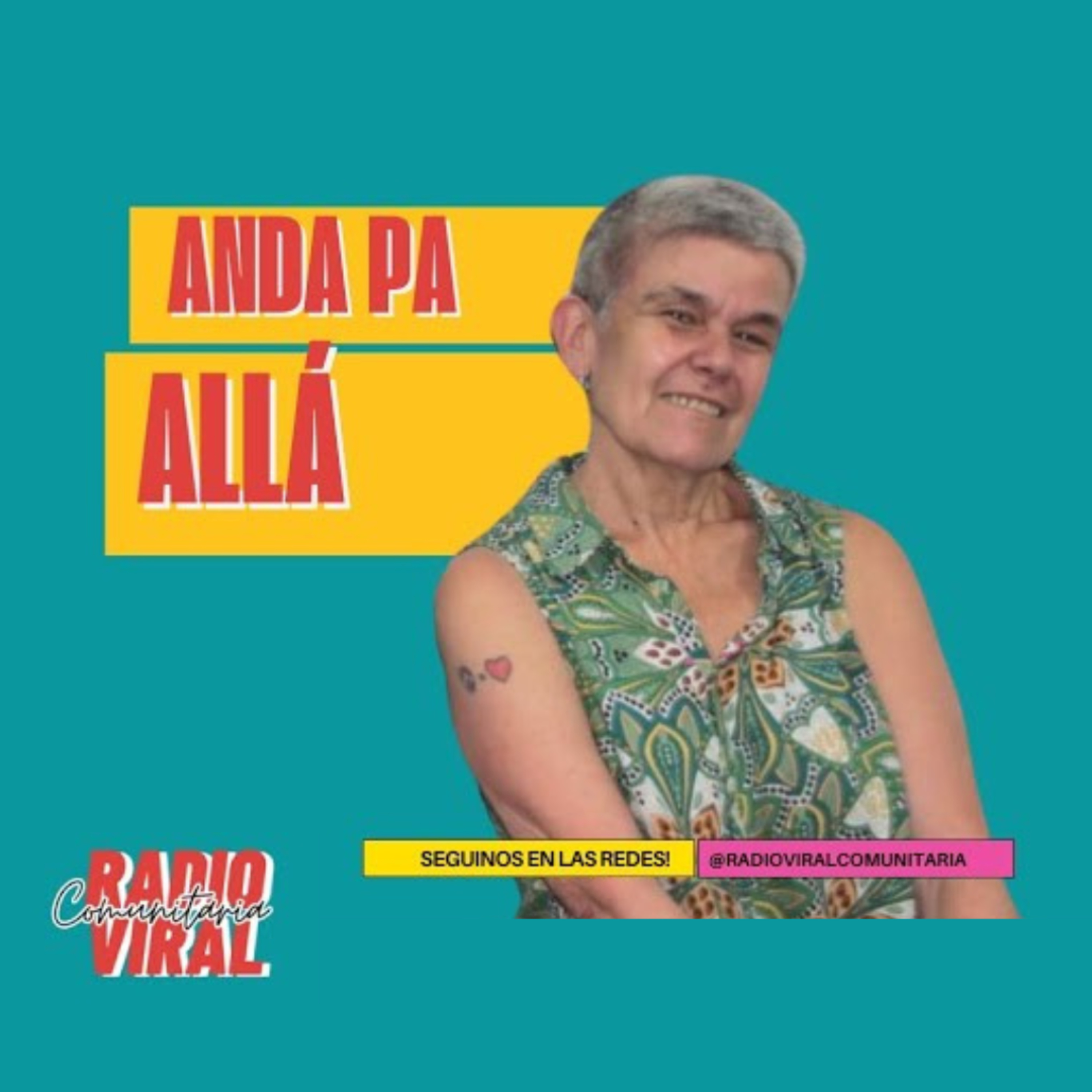 RADIO VIRAL COMUNITARIA