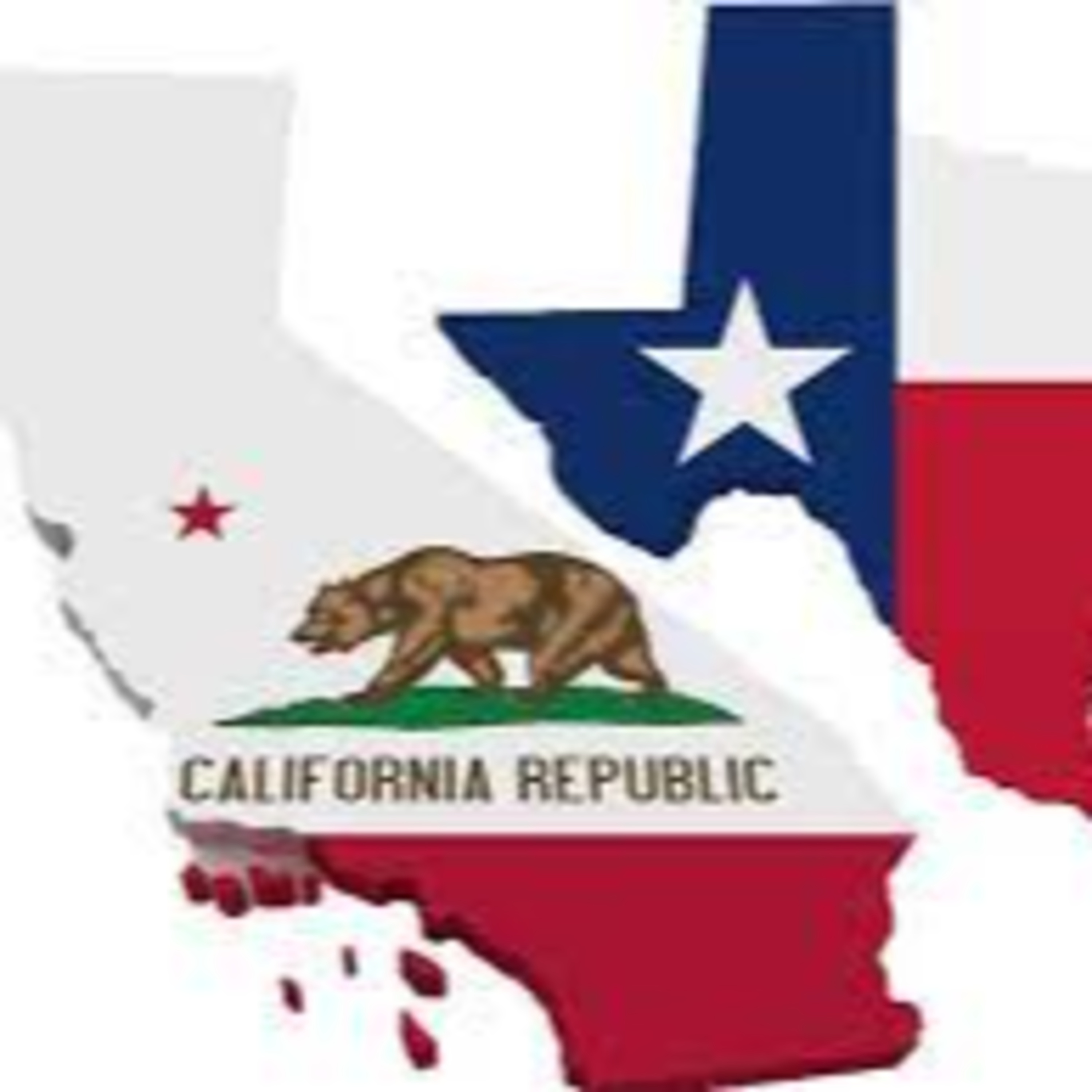 One thing California and Texas have in common