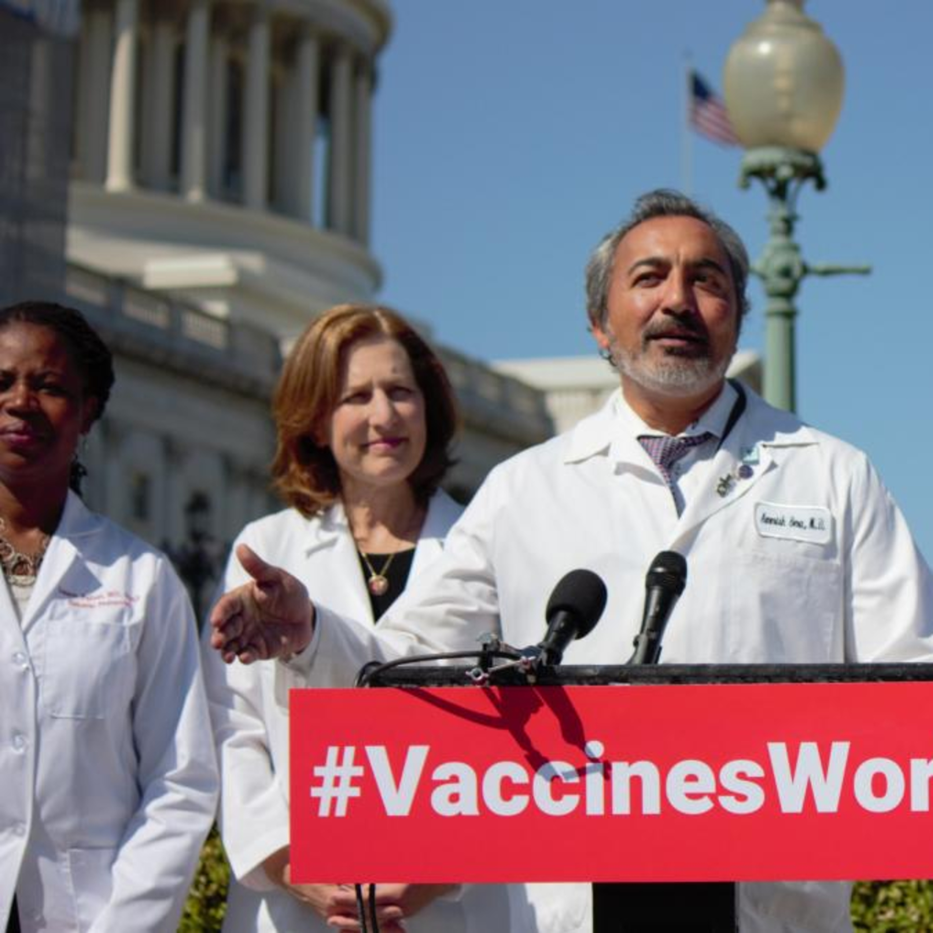 Shame on you, Congressman Dr. Ami Bera