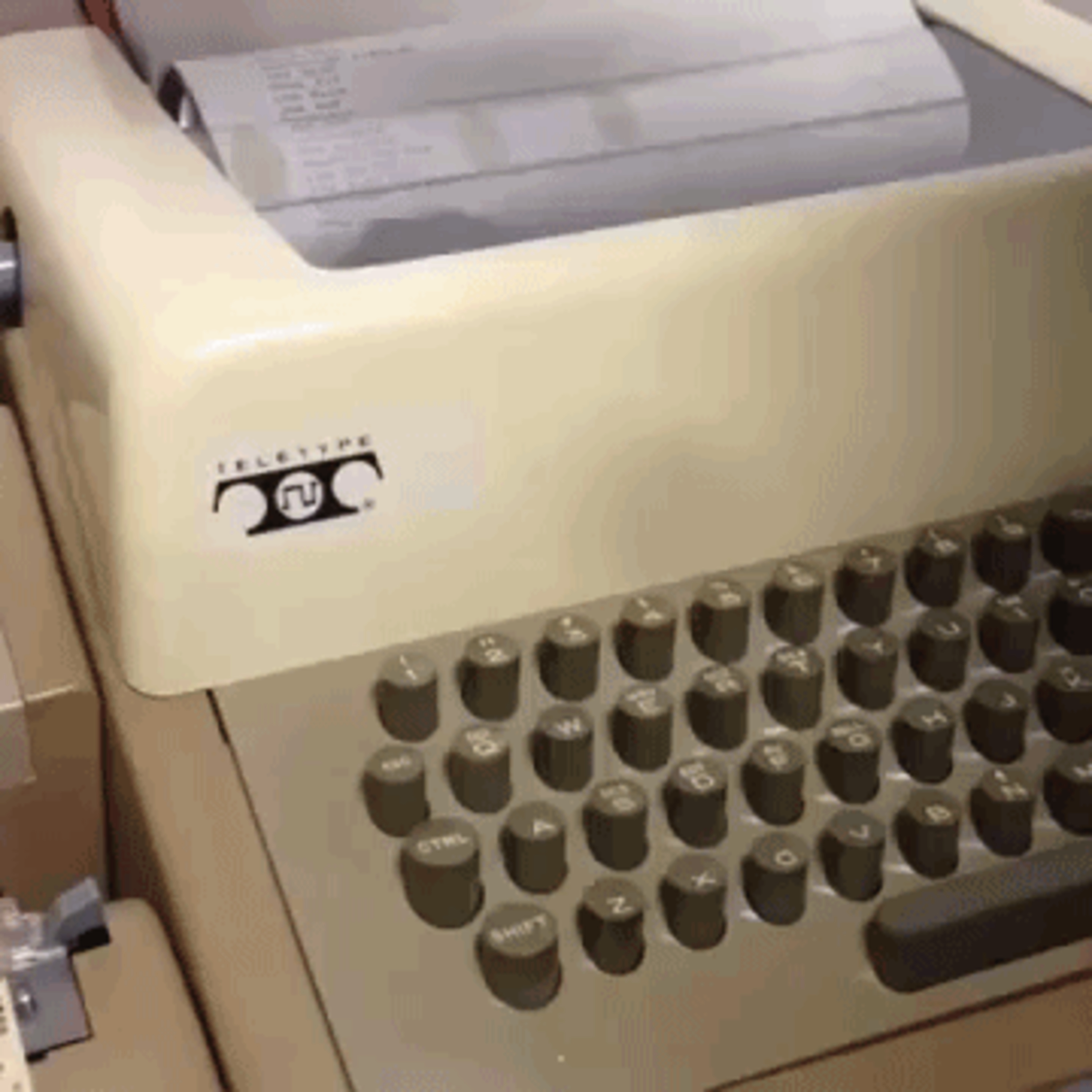 To the Elk Grove Citizen newsroom, we bid adieu
