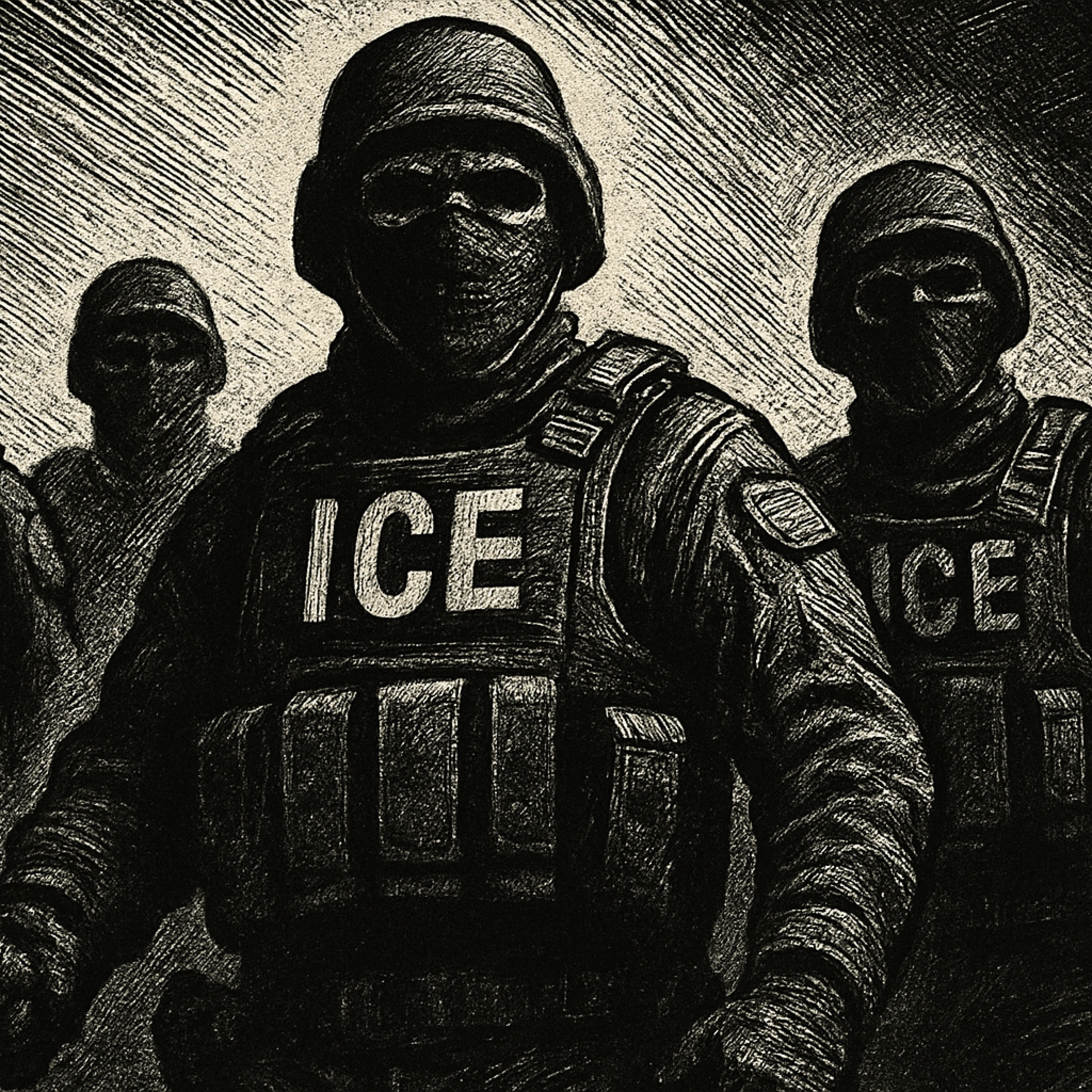 Where do you propose to deport them to?