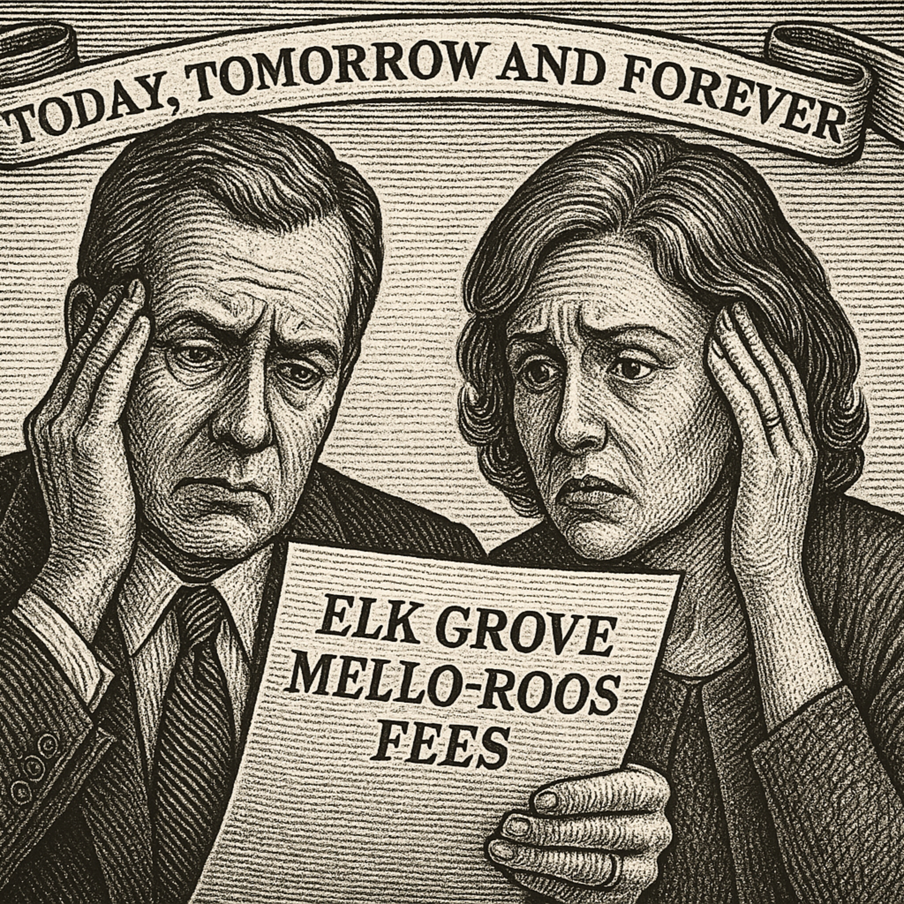 Elk Grove News Minute - Today, Tommow and Forever