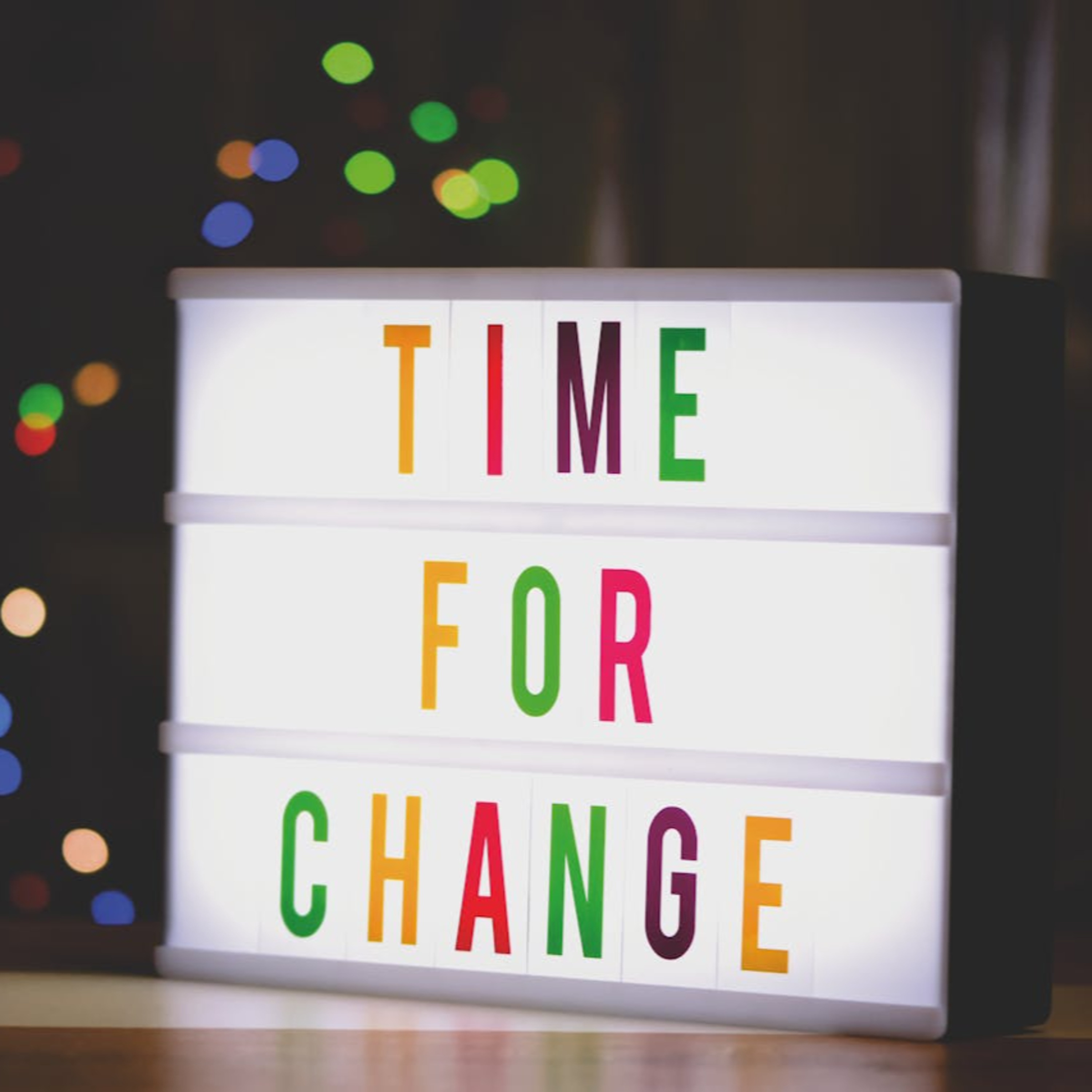 We hope readers like the change - Let us know what you think!