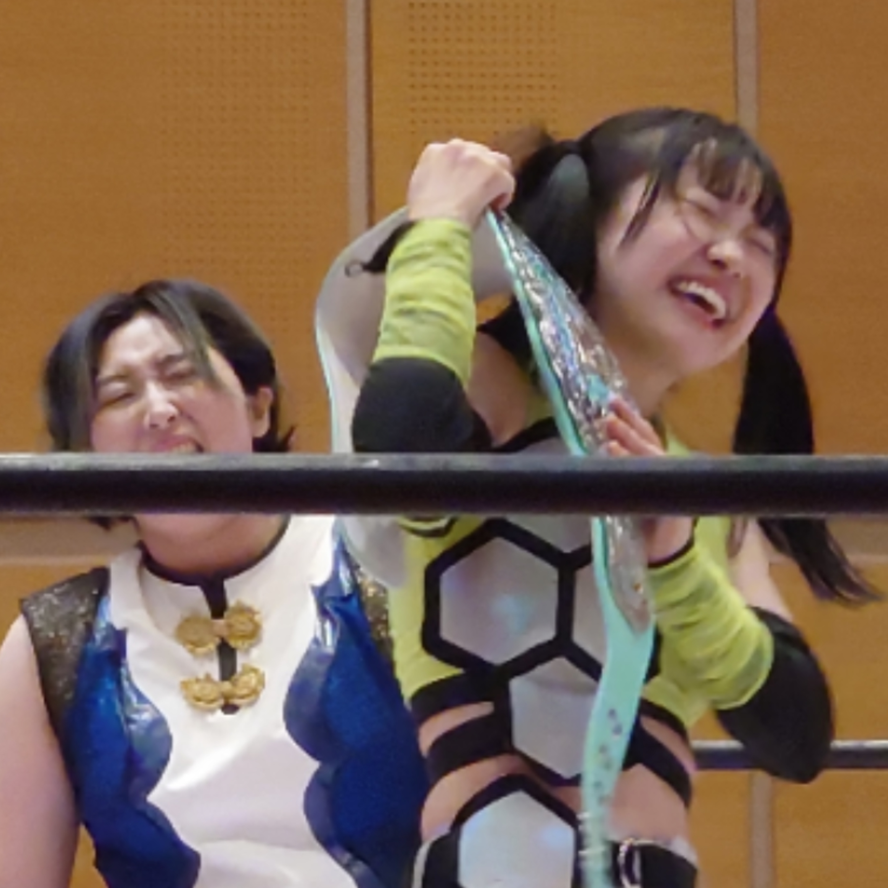 188-鈴芽凱旋してくれてありがとう-tjpw5.6つくば- episode artwork