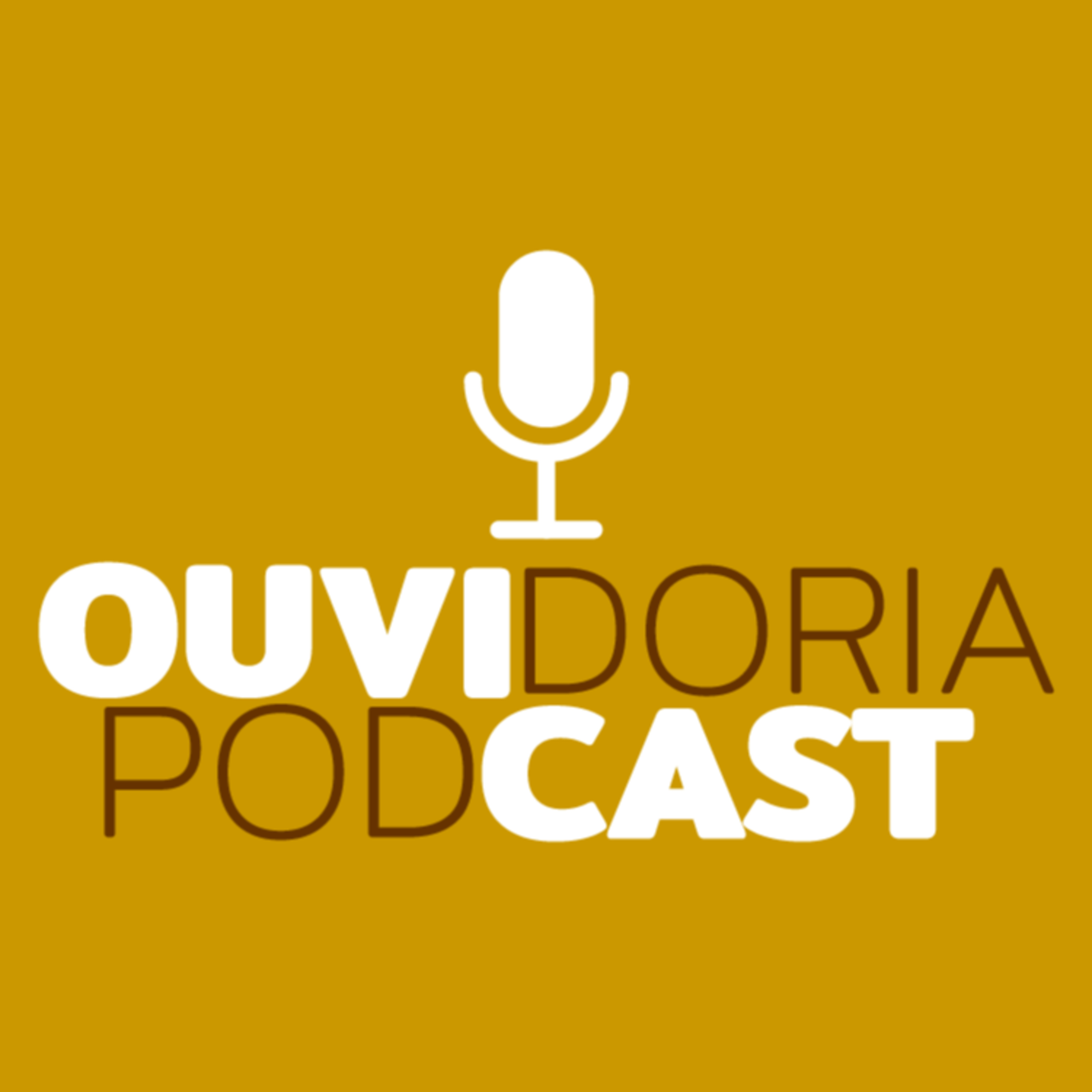 OUVICAST # Ep01 T1 – Protocolo de Julgamento com Perspectiva de Gênero episode artwork
