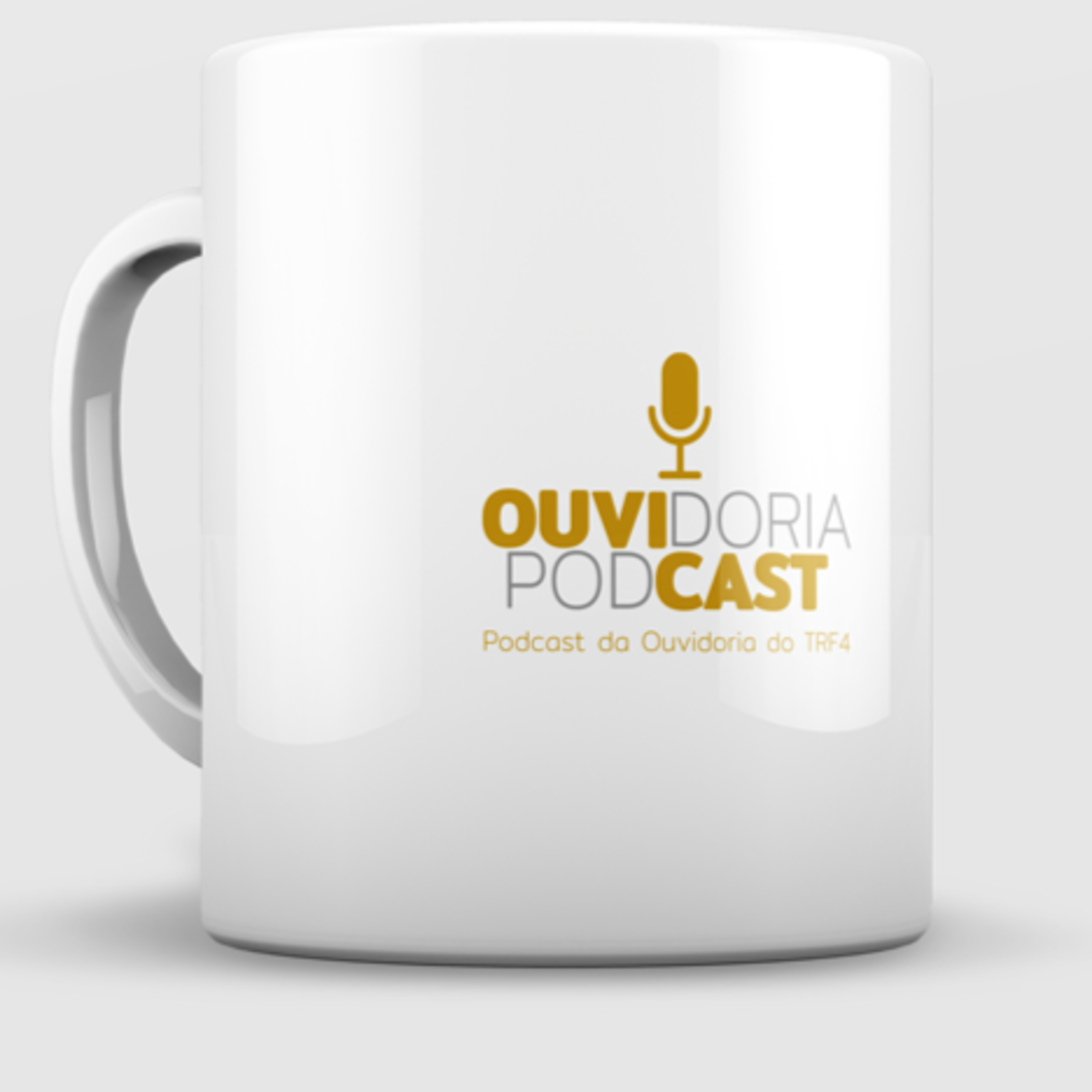 OUVICAST - Teaser! Estreia 08/03