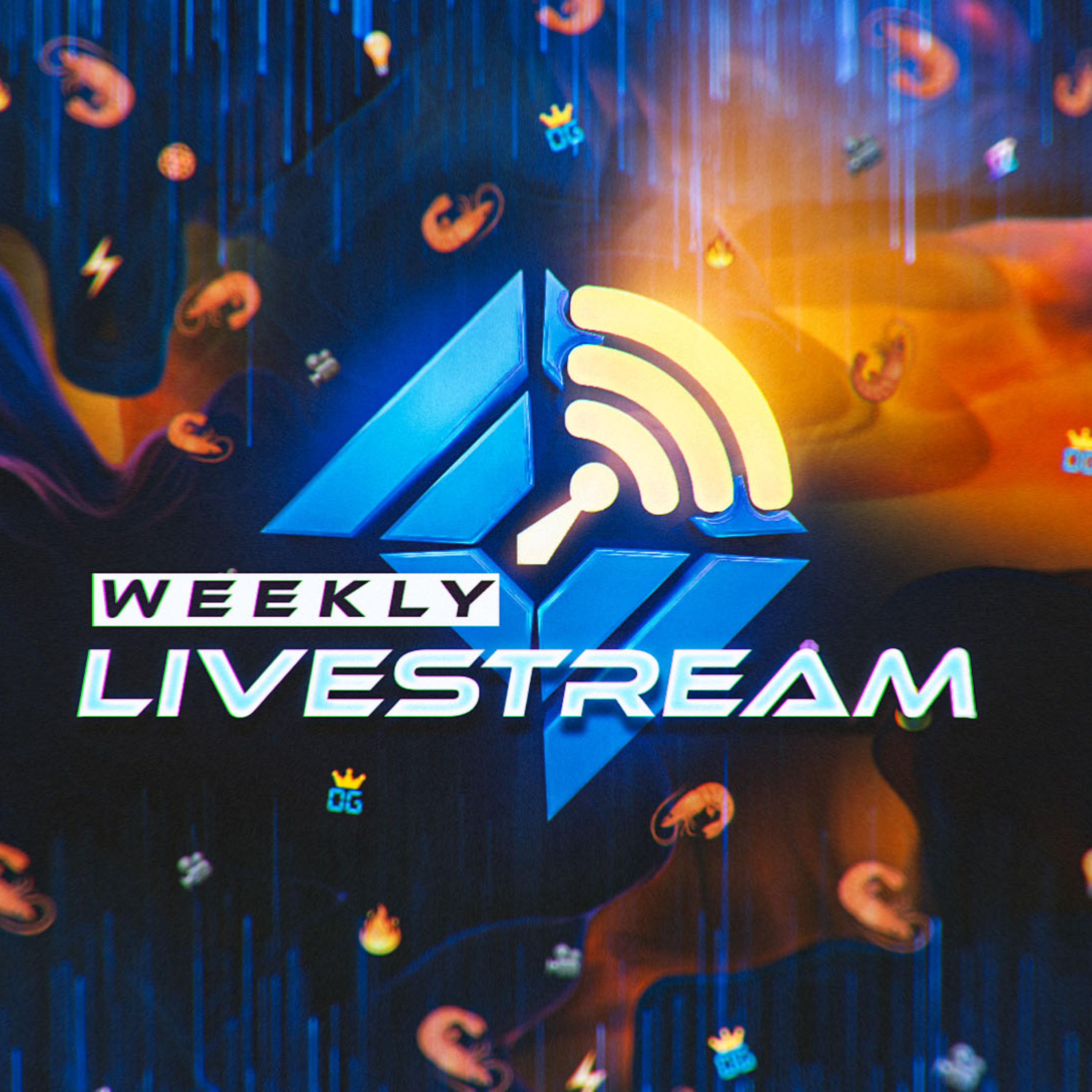 Weekly Live Stream Replay Ep#1 | Sam Breaks down the Music for GreyMatter and other Corridor Updates