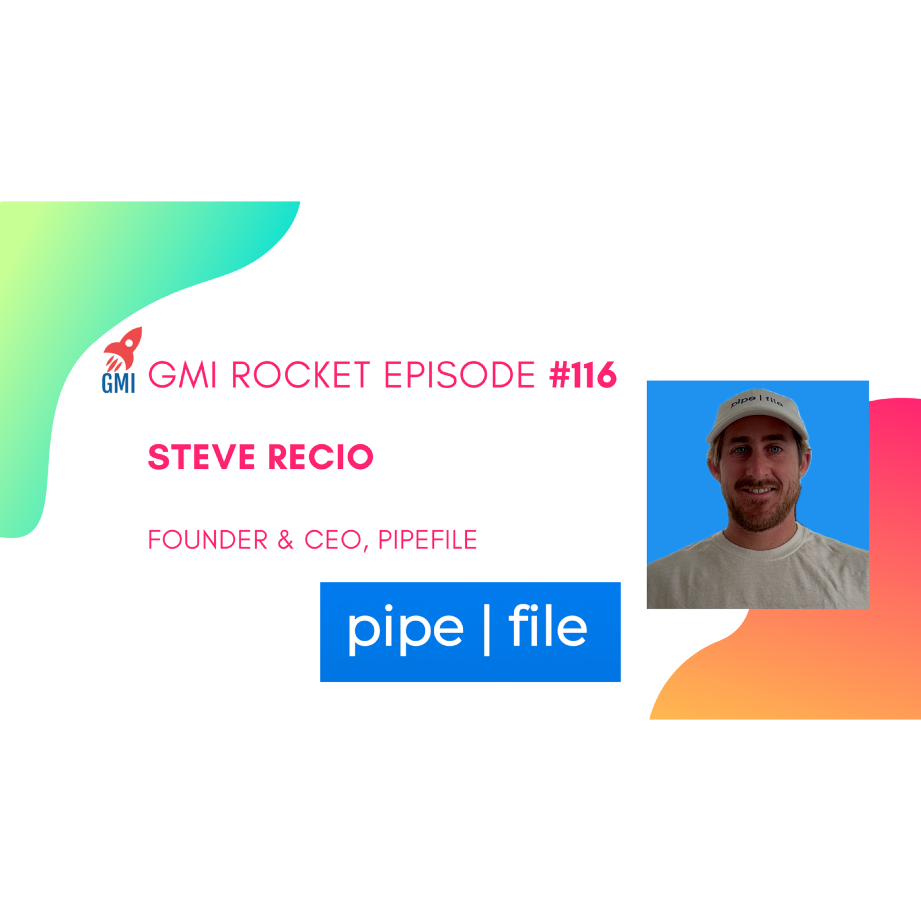 Immigration Tech & Marketing - The GMI Rocket Show - Hosted by Roman Zelichenko.