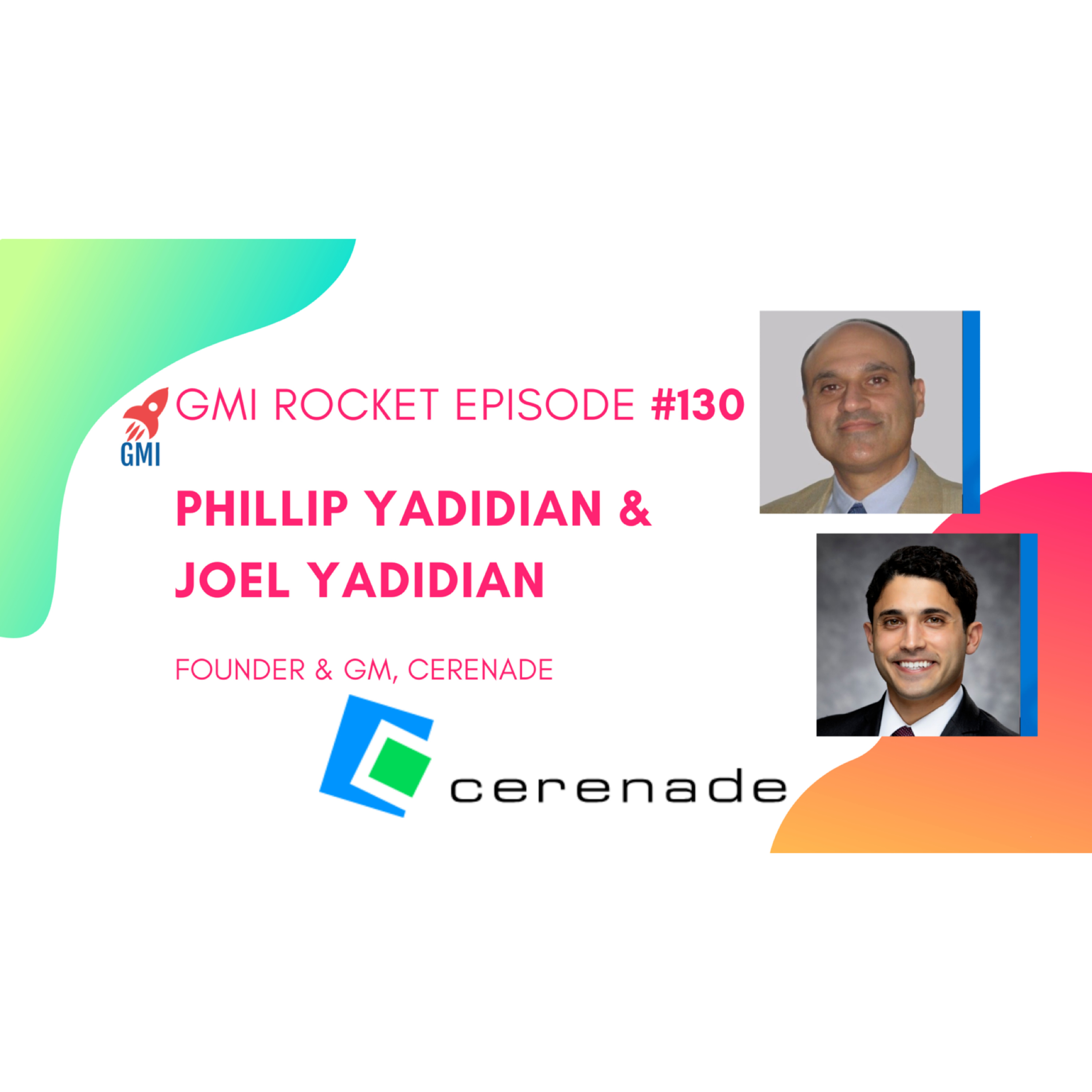 Immigration Tech & Marketing - The GMI Rocket Show - Hosted by Roman Zelichenko.