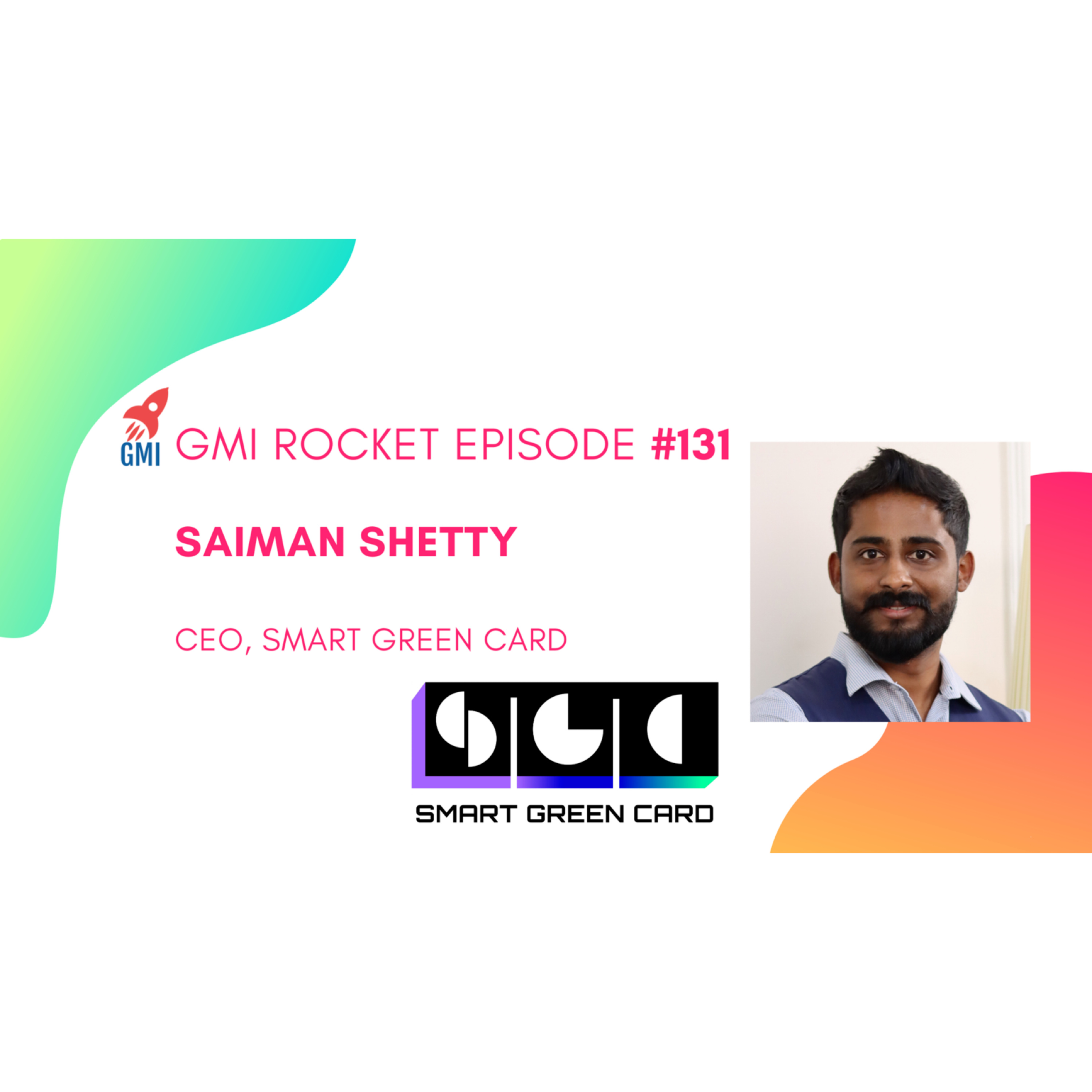 Immigration Tech & Marketing - The GMI Rocket Show - Hosted by Roman Zelichenko.