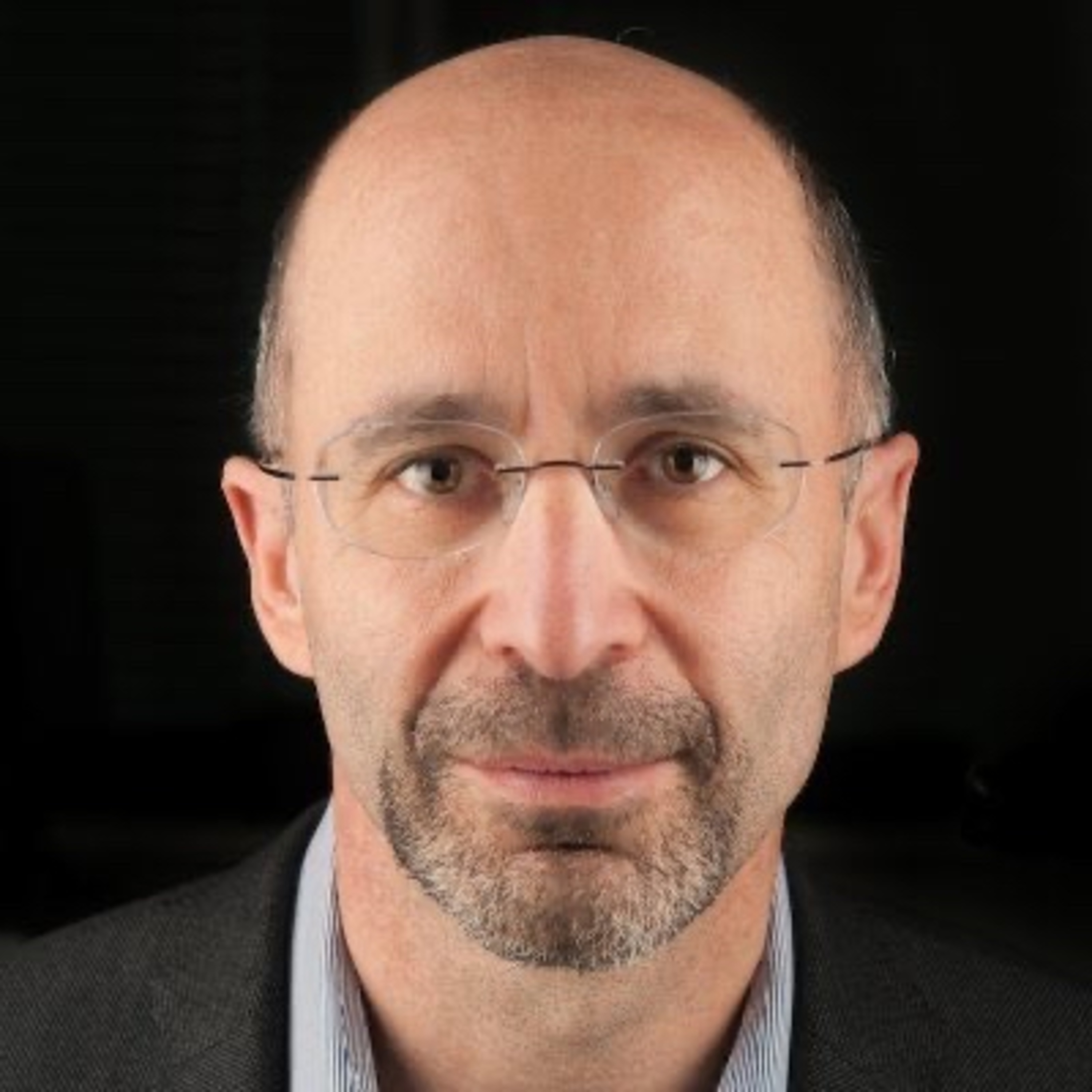 Tomorrow is Yesterday: Rob Malley on Israel-Palestine and US-Iran 