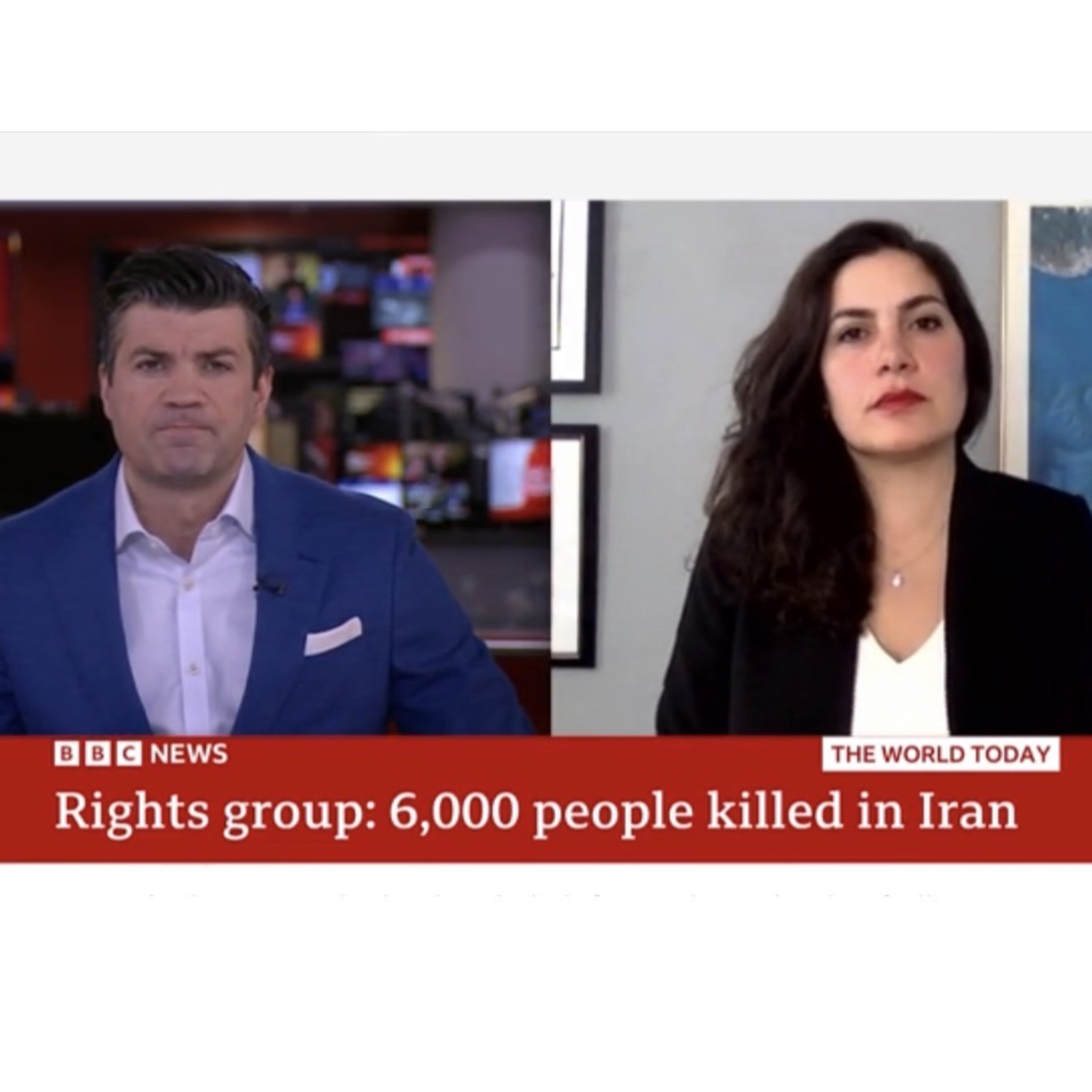 Do Trump and Iran Want a Deal? 