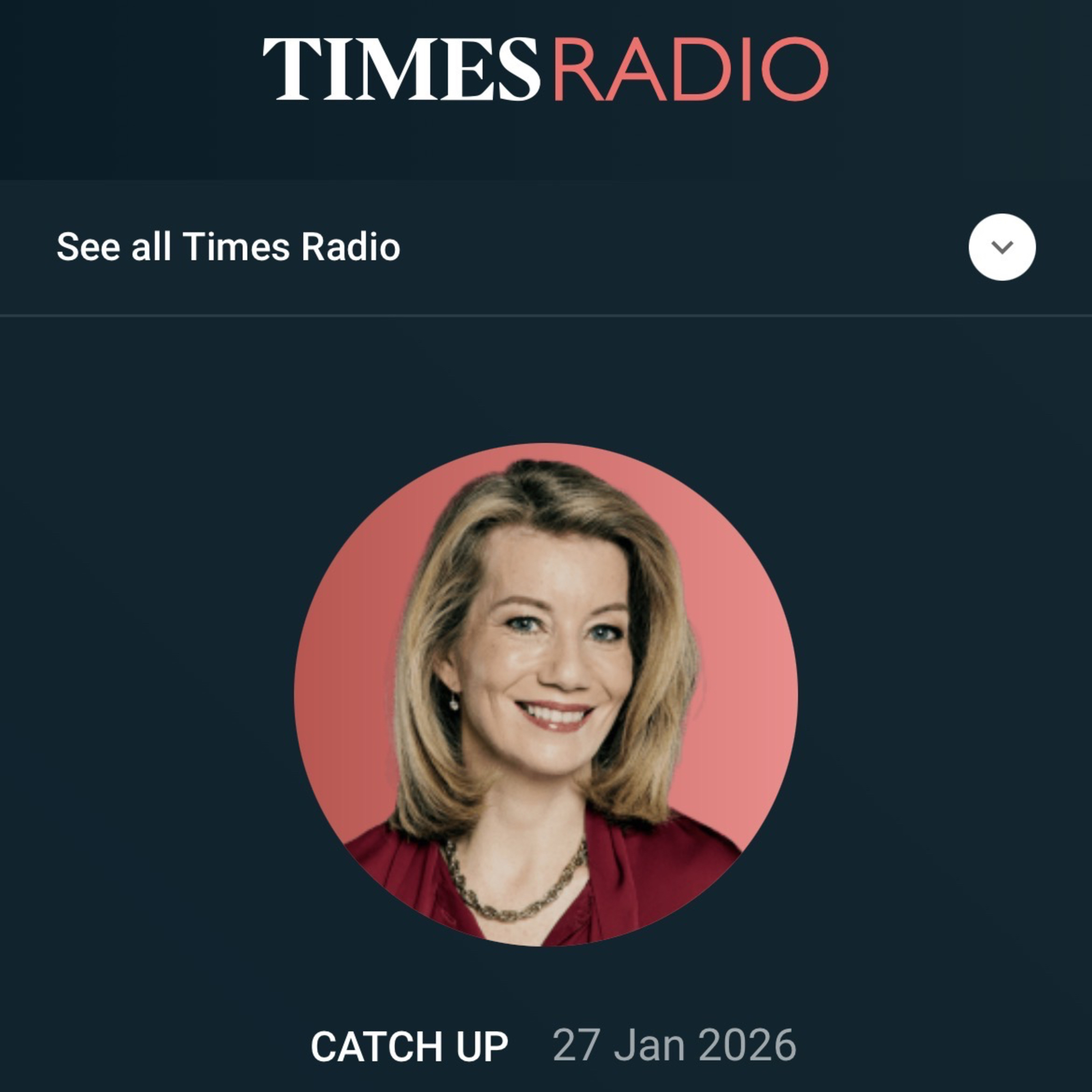 U.S. and Iran Ready for War 