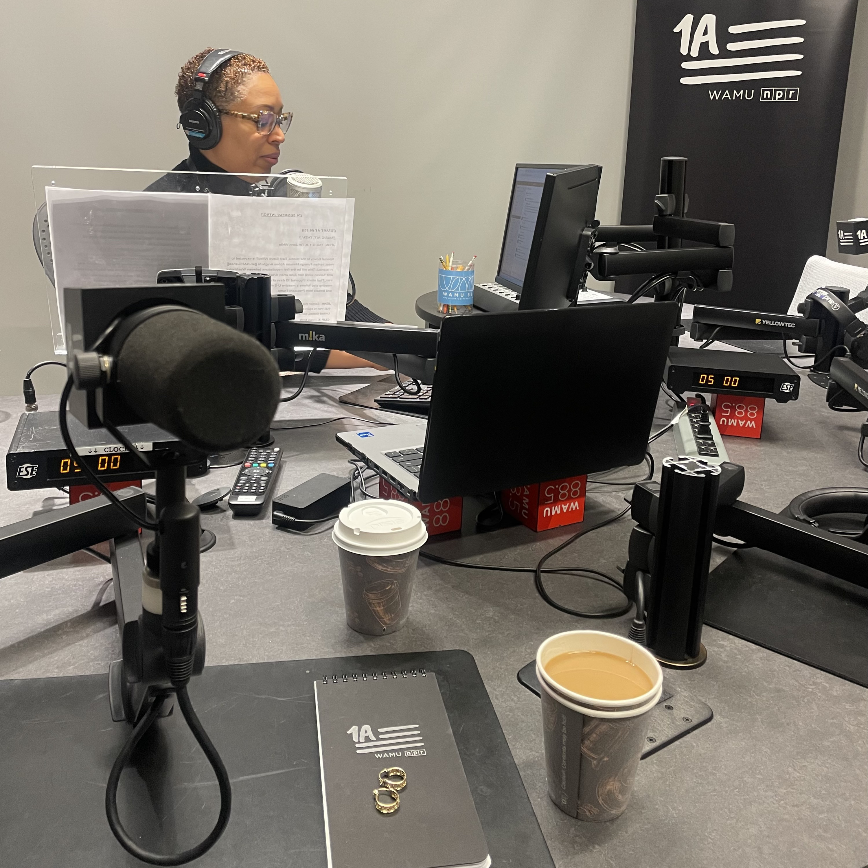 What Witkoff Wants from Tehran