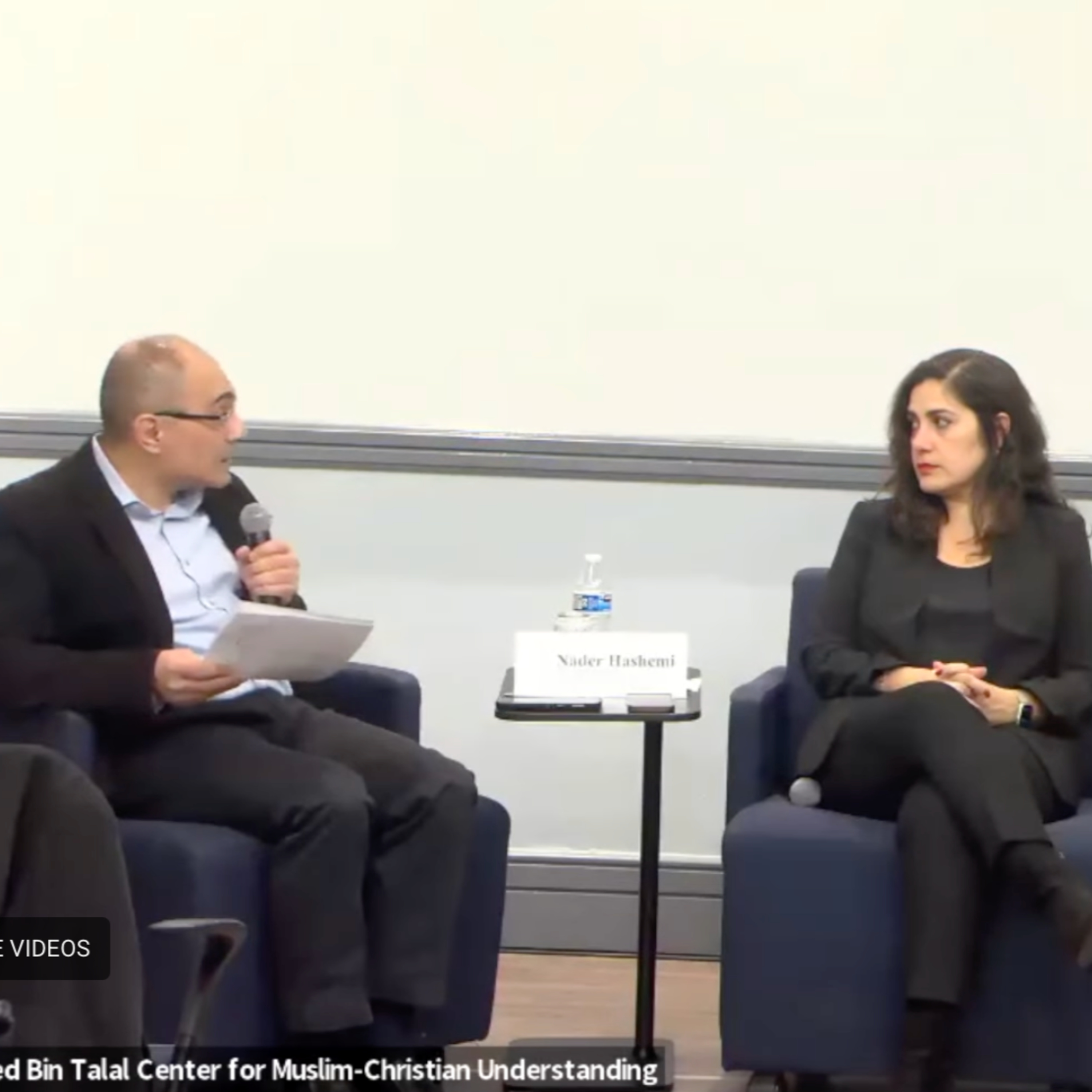 Iran Protests: Is This the End? 