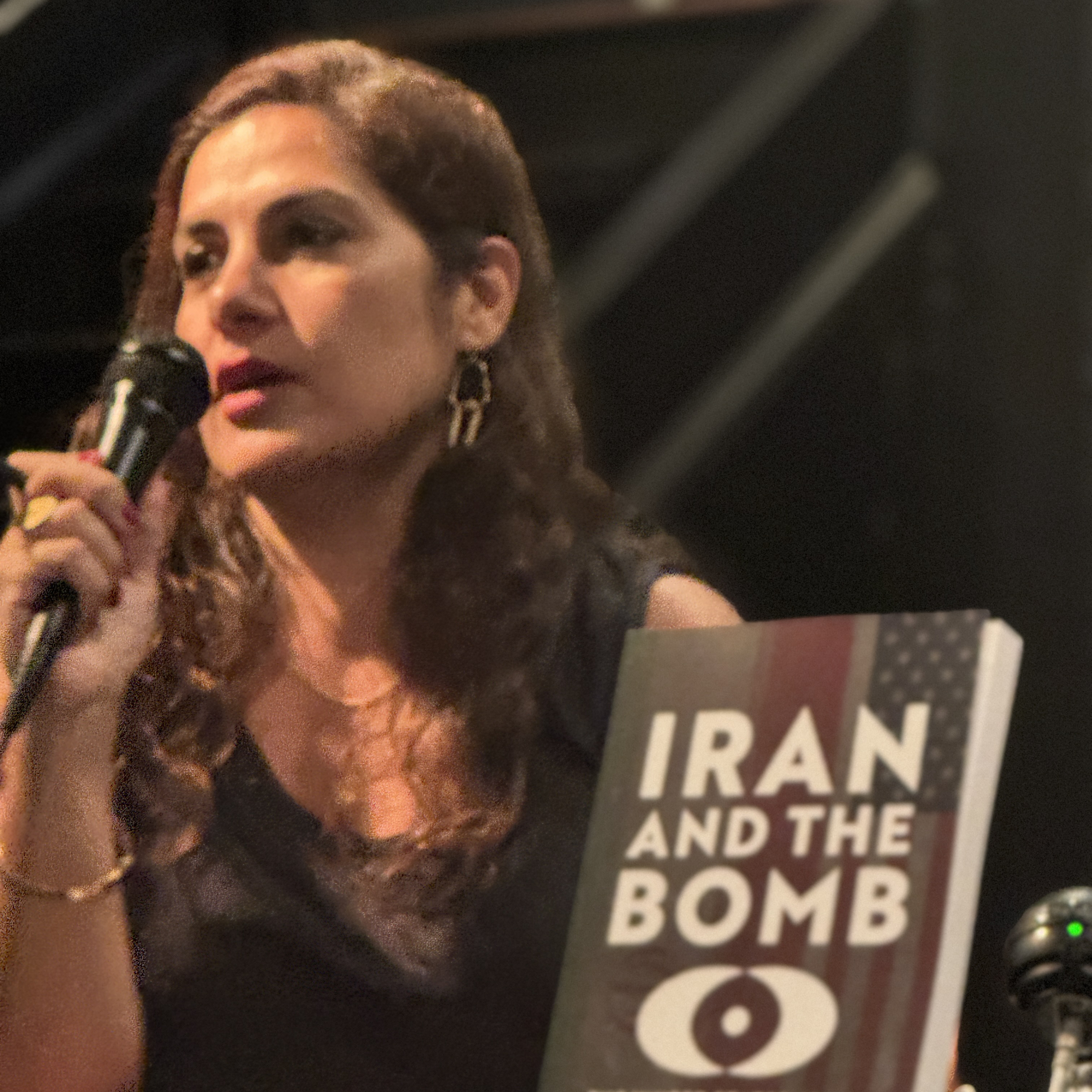 Iran and the Bomb 2