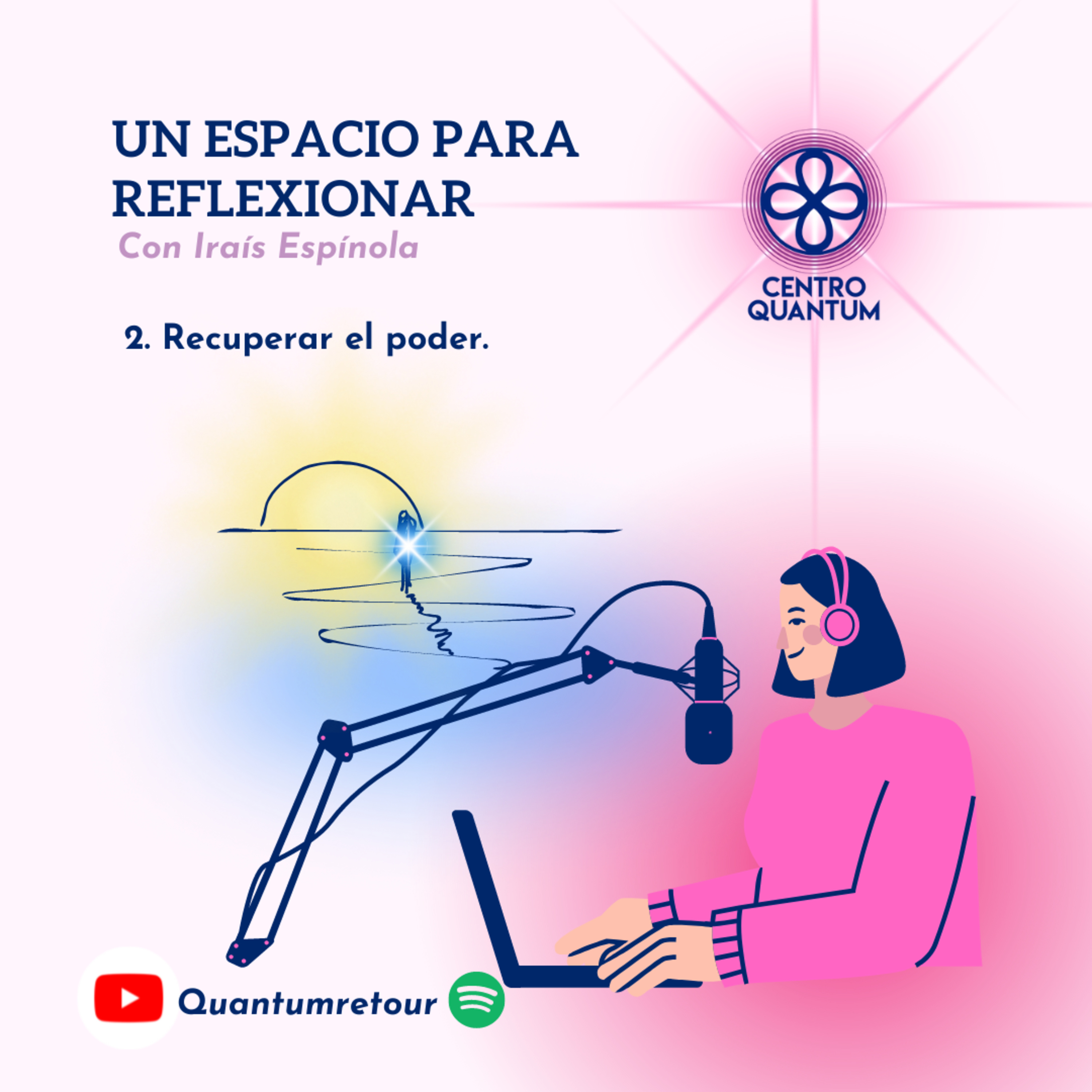 2 Recuperar el poder episode artwork