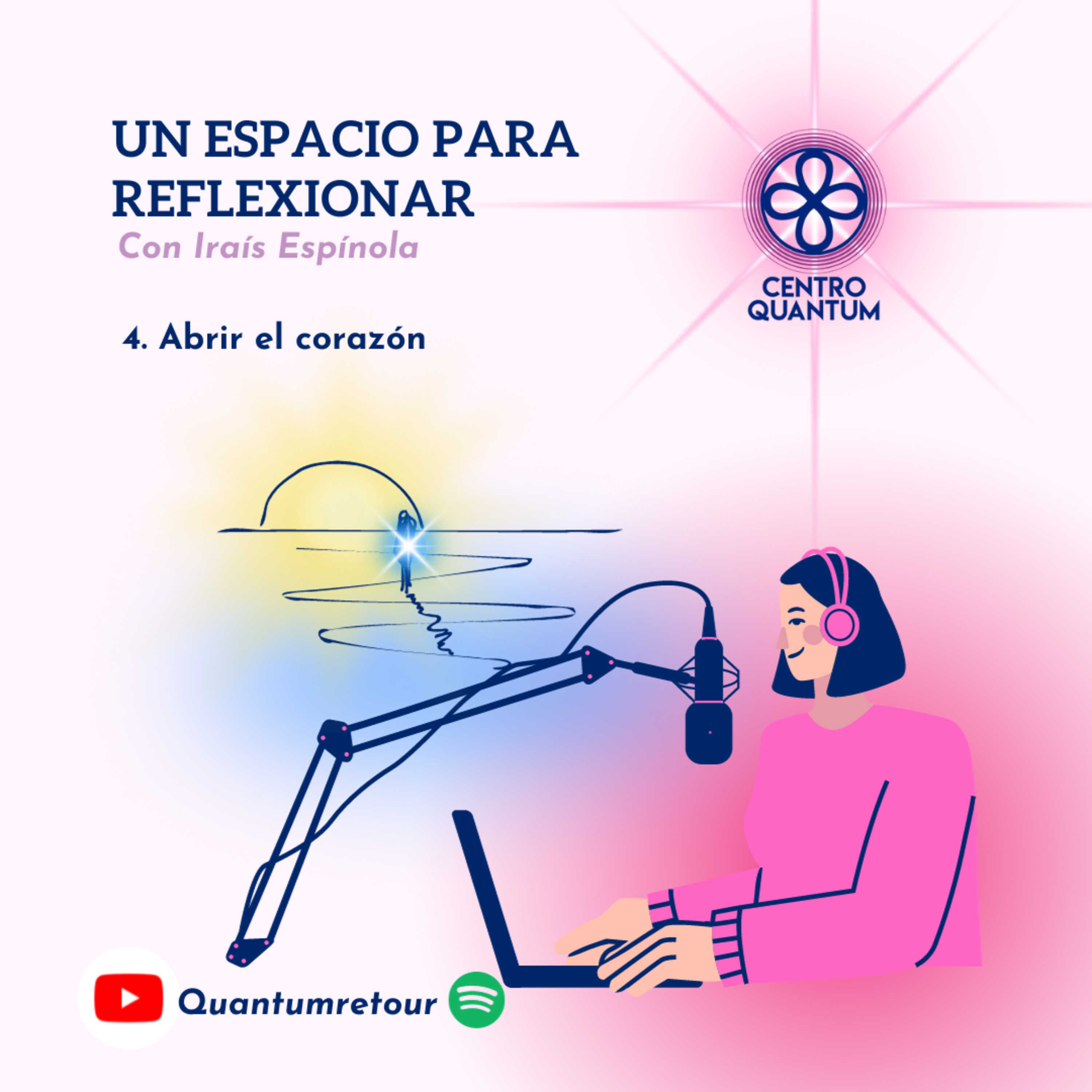 4 Abrir el corazón episode artwork