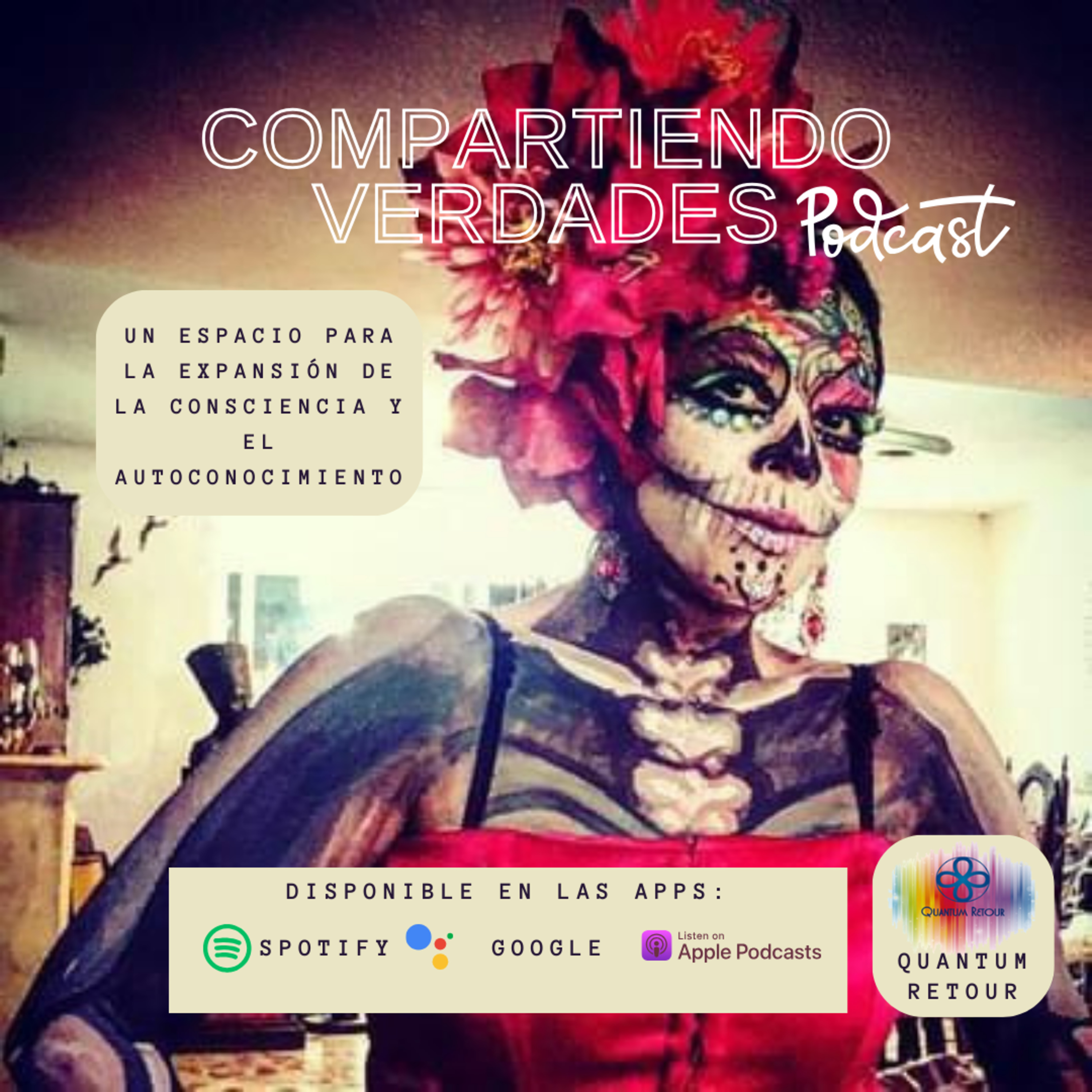 E81 Honrar a los muertos (1 y 2 nov) episode artwork