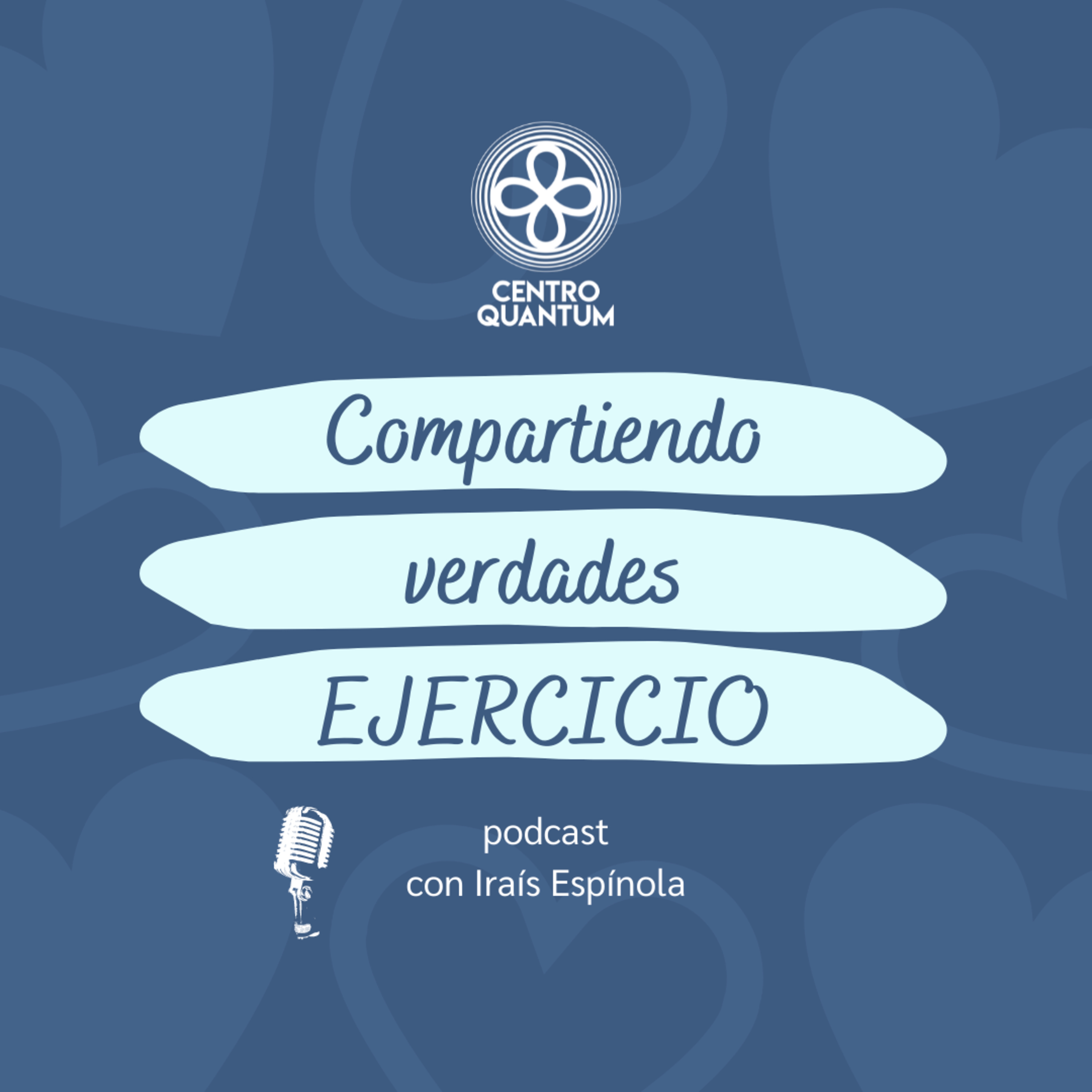 58.	Ejercicio para purificar el núcleo de las células episode artwork