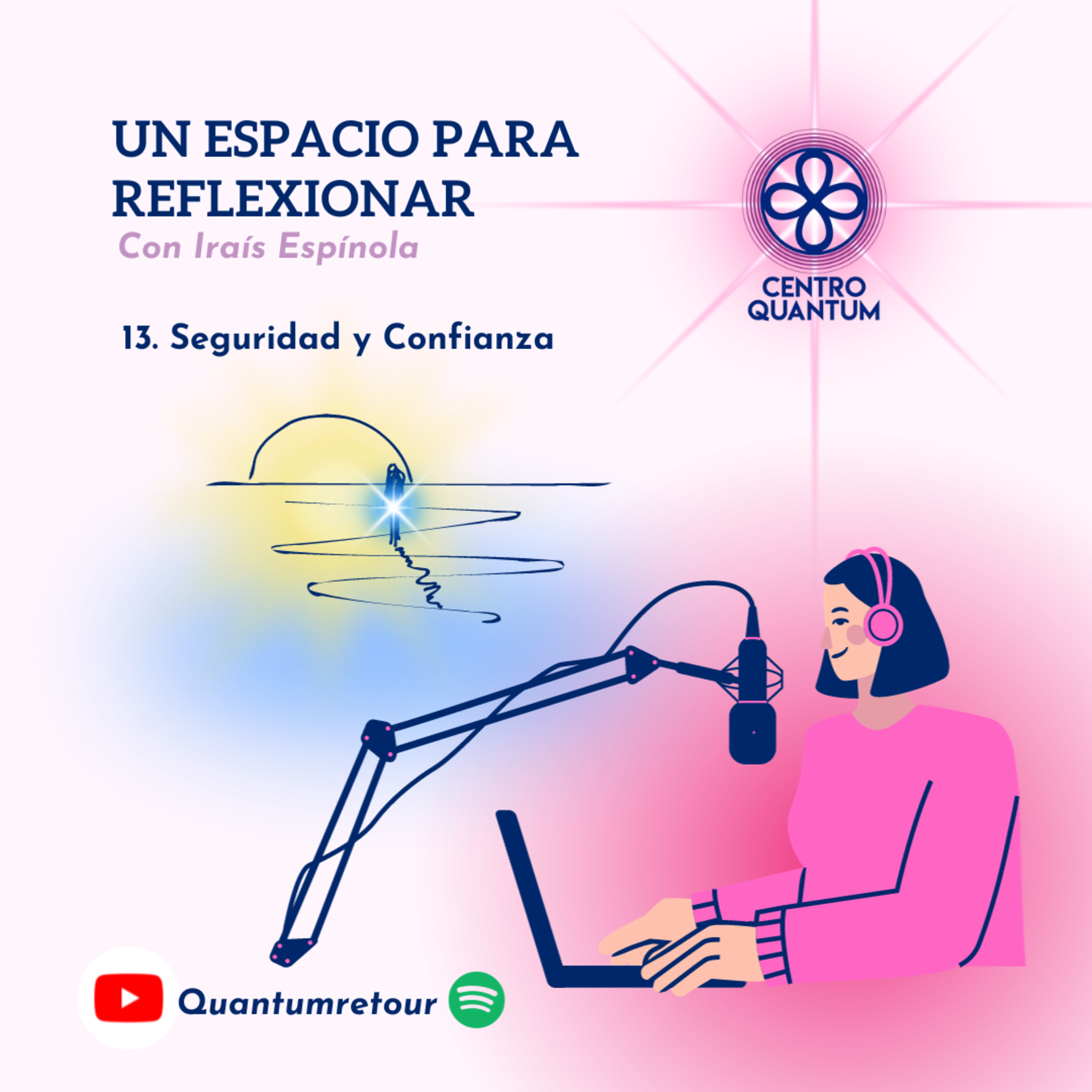 13. Seguridad y confianza episode artwork