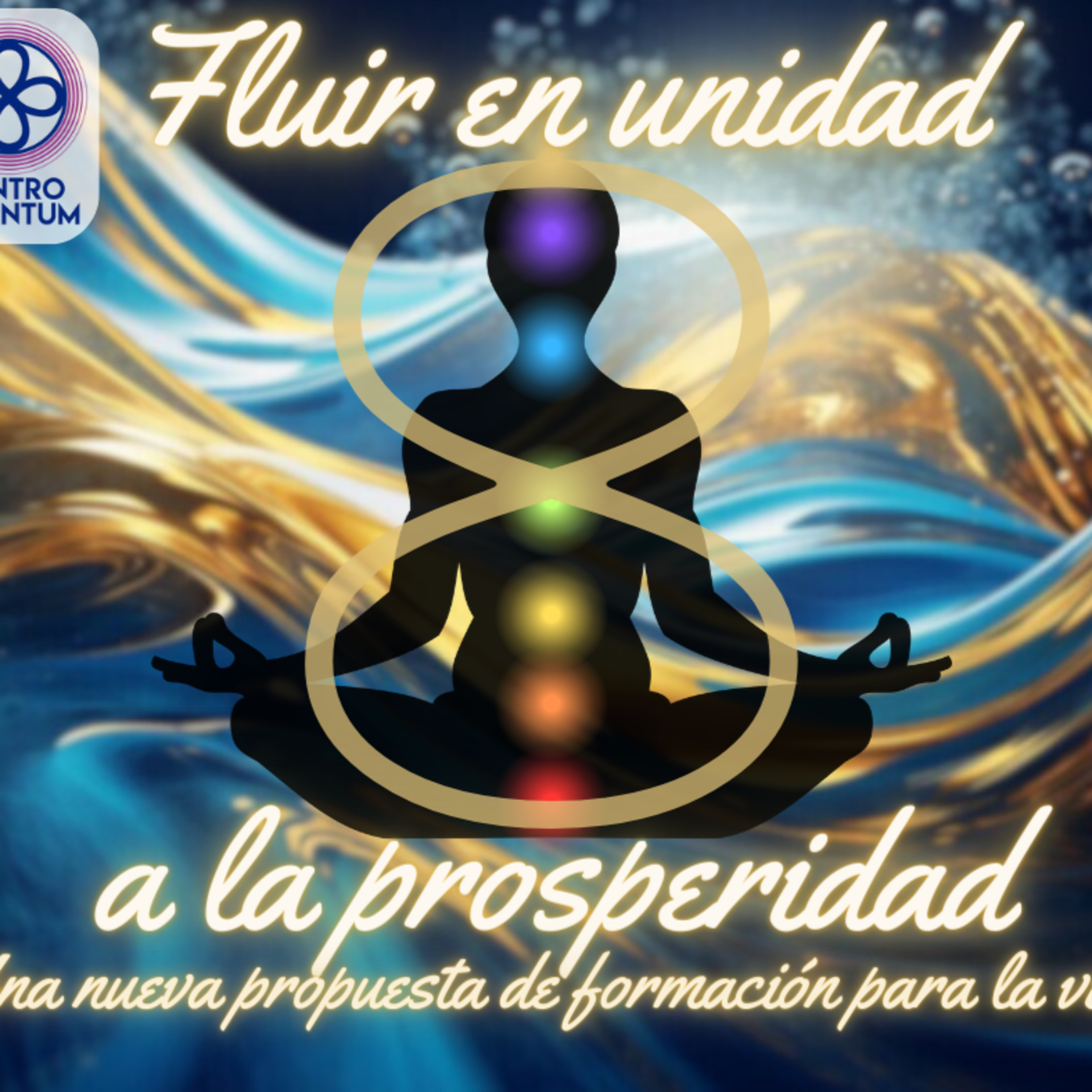 Fluir en unidad a la Prosperidad episode artwork