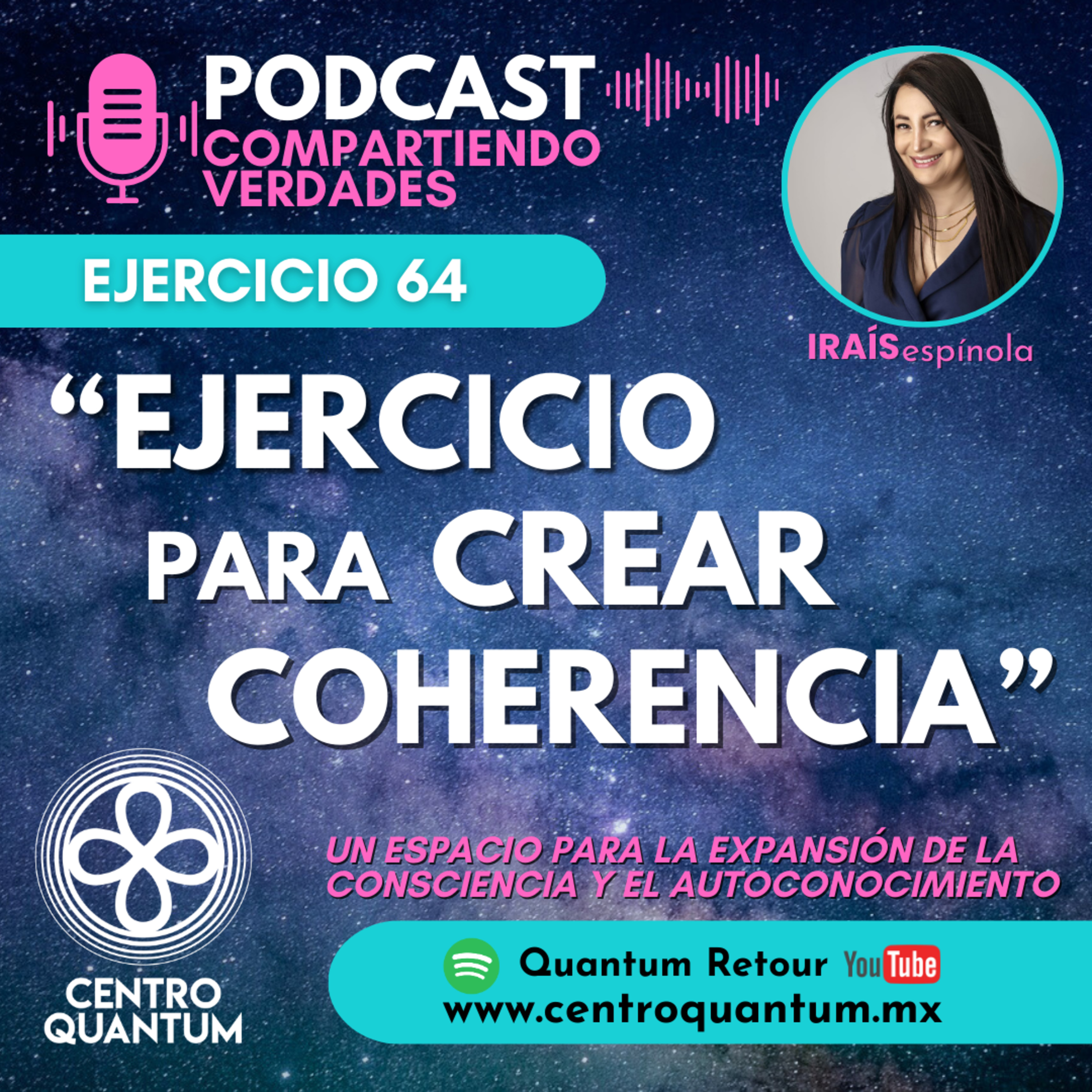 64. Ejercicio para crear coherencia episode artwork