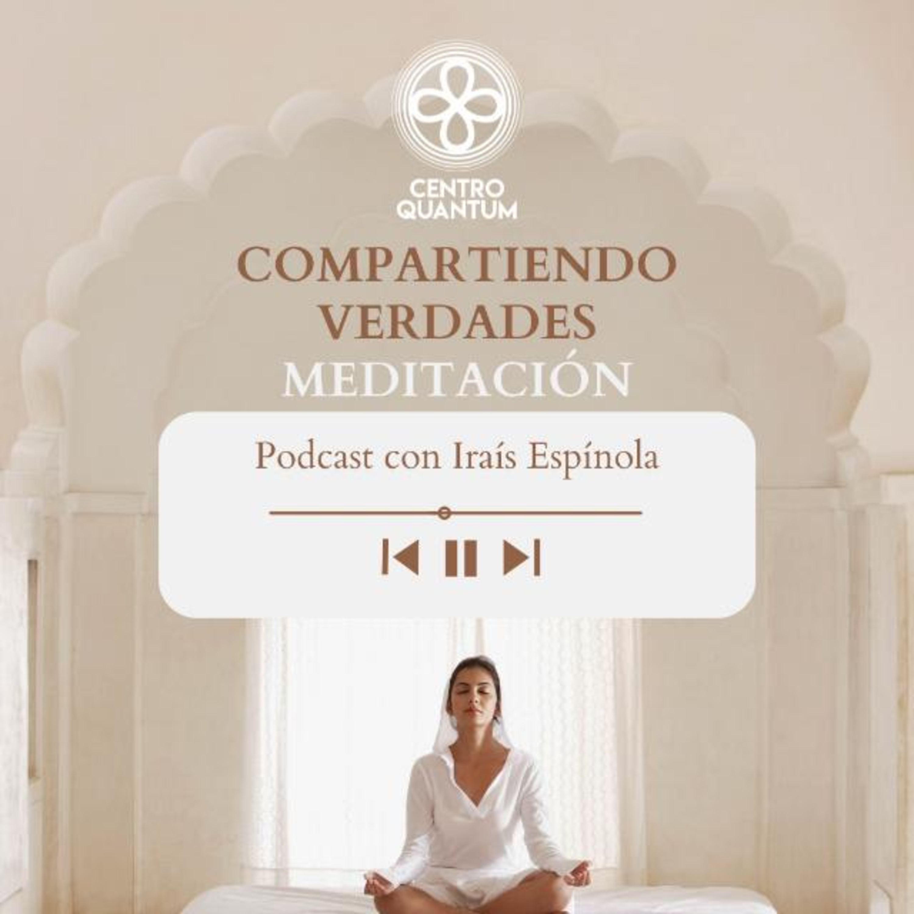Meditación para aprender a agradecer episode artwork