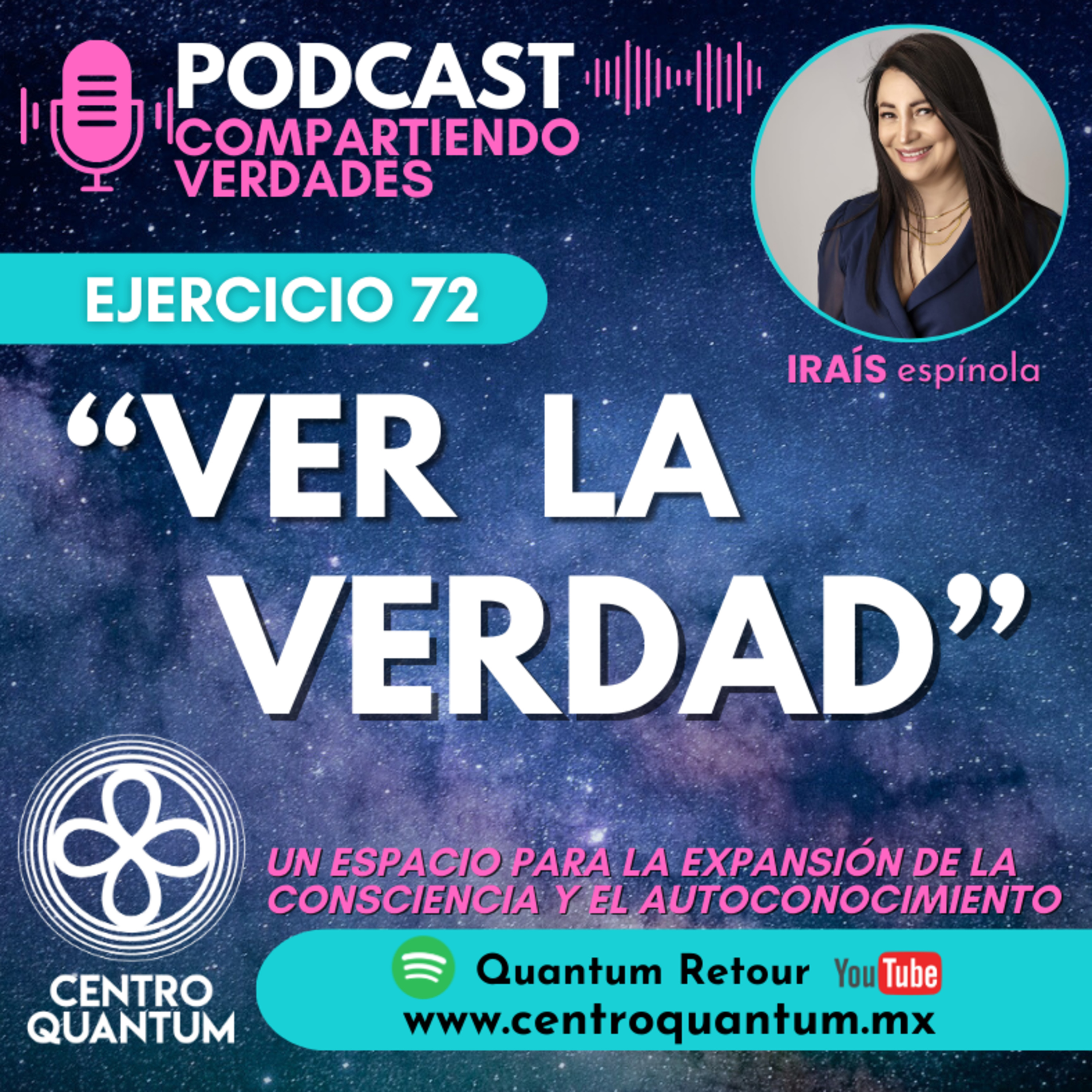 72. Ejercicio para ver la verdad episode artwork