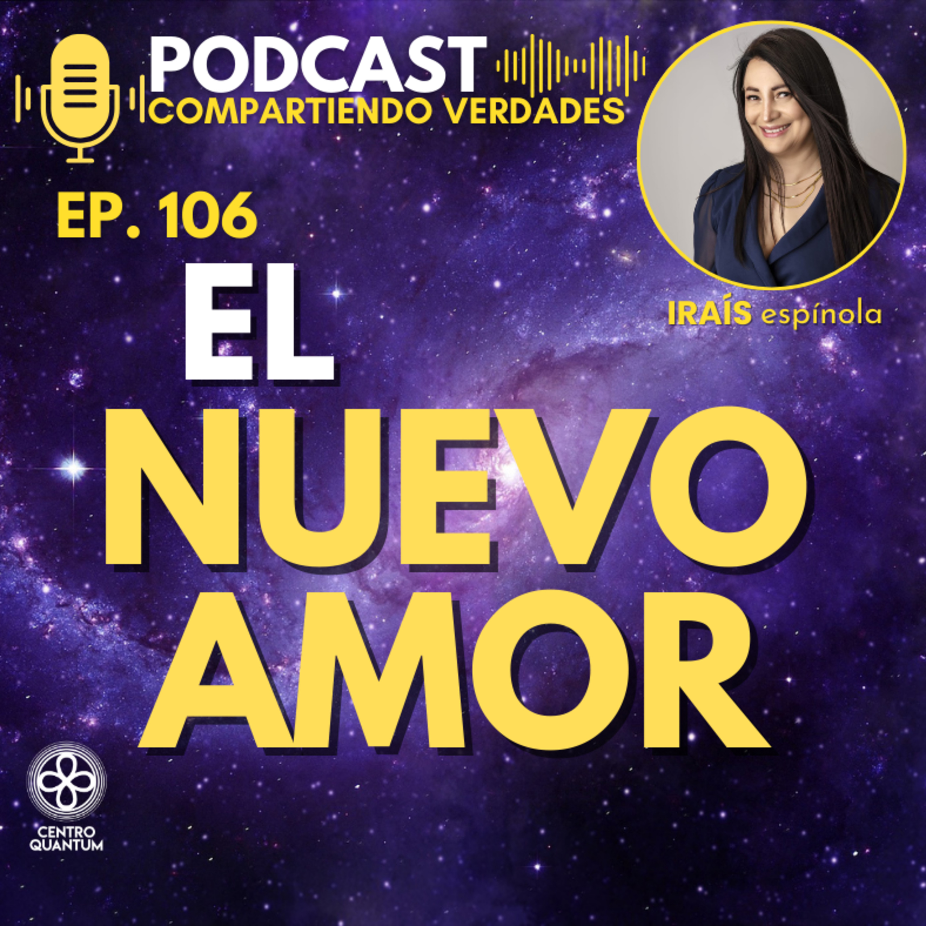 El Nuevo Amor: ¿Por qué estamos cambiando la forma de relacionarnos? episode artwork
