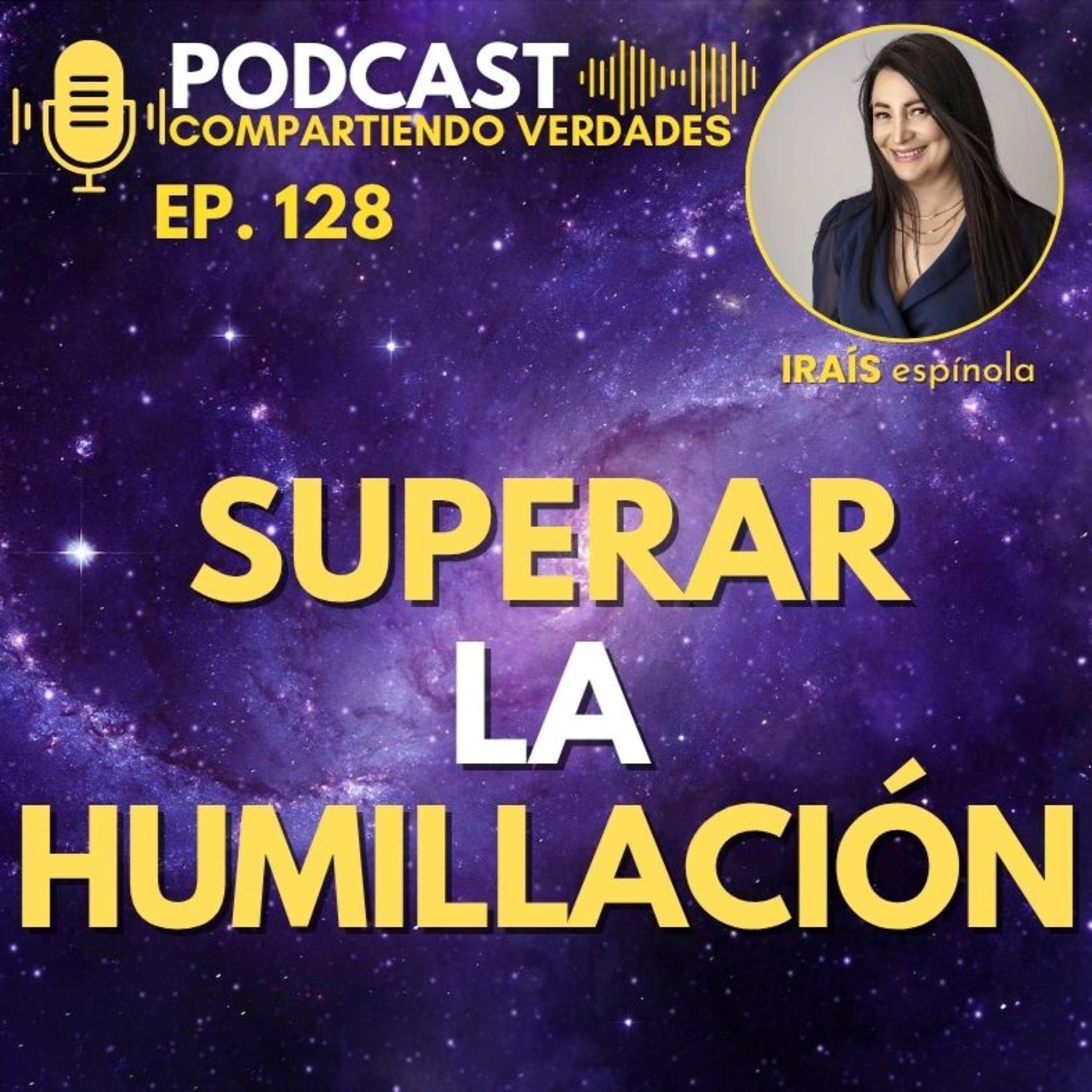 E128. Superar la humillación episode artwork