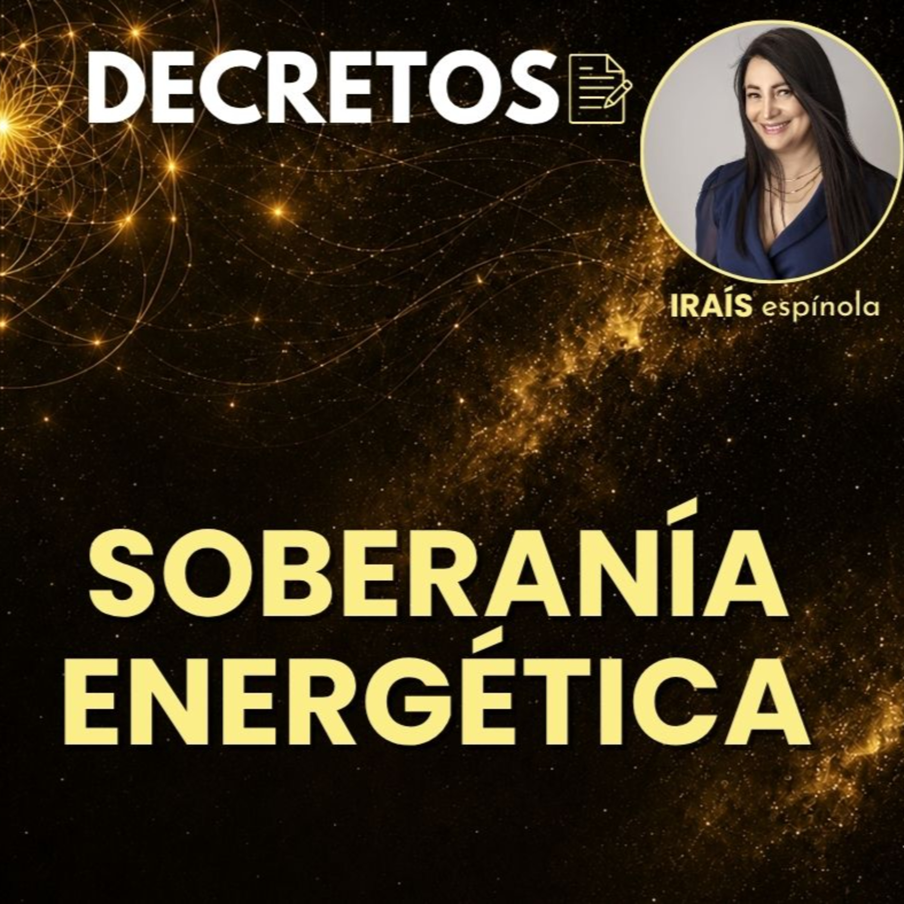 Soberanía Energética episode artwork