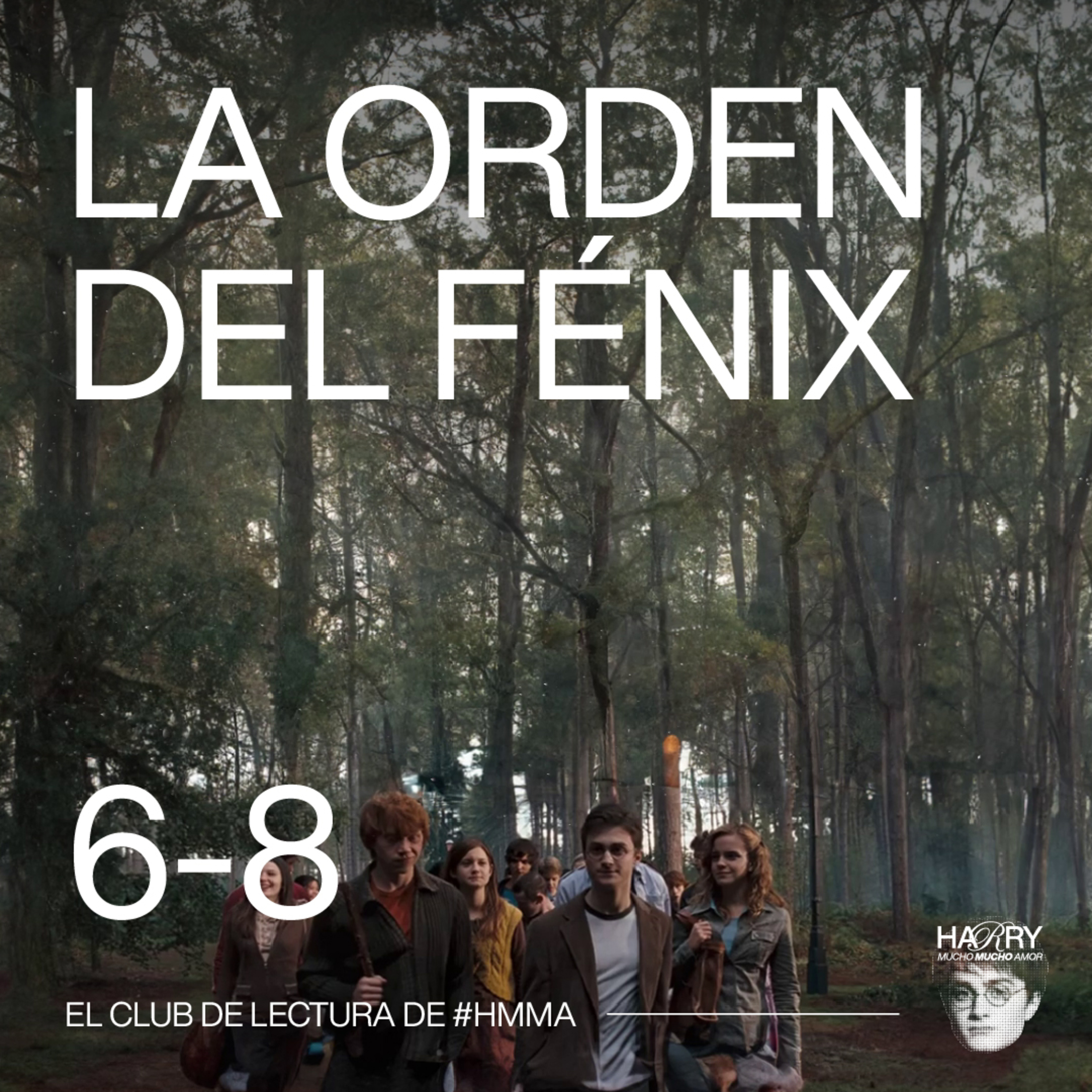 💥 GANÓ MILEI Y YA LO QUIERE LIMPIAR A DUMBLEDORE 🧙🏼♂️ Harry Potter y La Orden del Fénix | Capítulos 6-8 📚