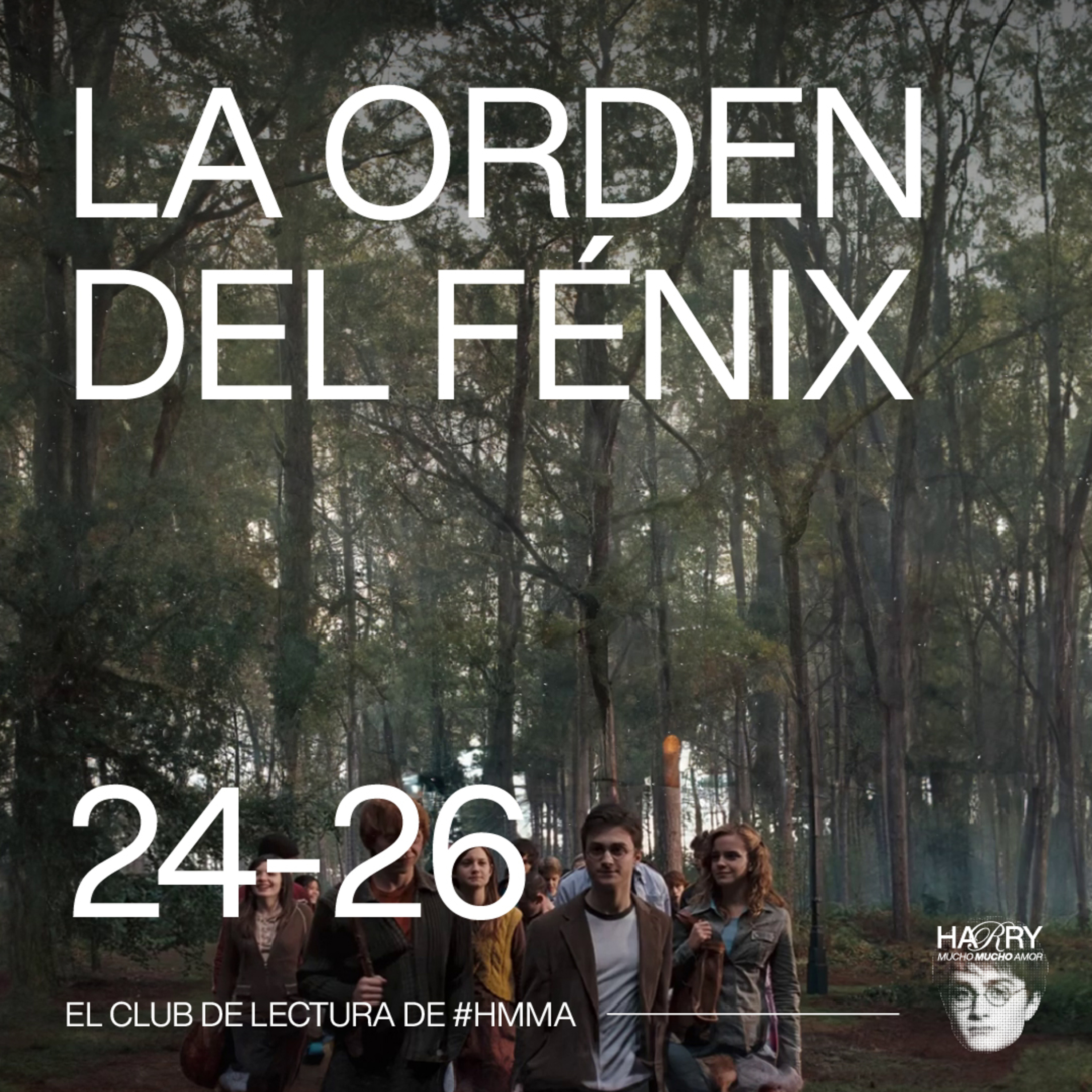 STREAMERS SE SEPARAN DESPUÉS DE DISCUSIÓN EN VIVO 🚨 CHO AL 9009 💥 Harry Potter y La Orden del Fénix | Capítulos 24-26 📚