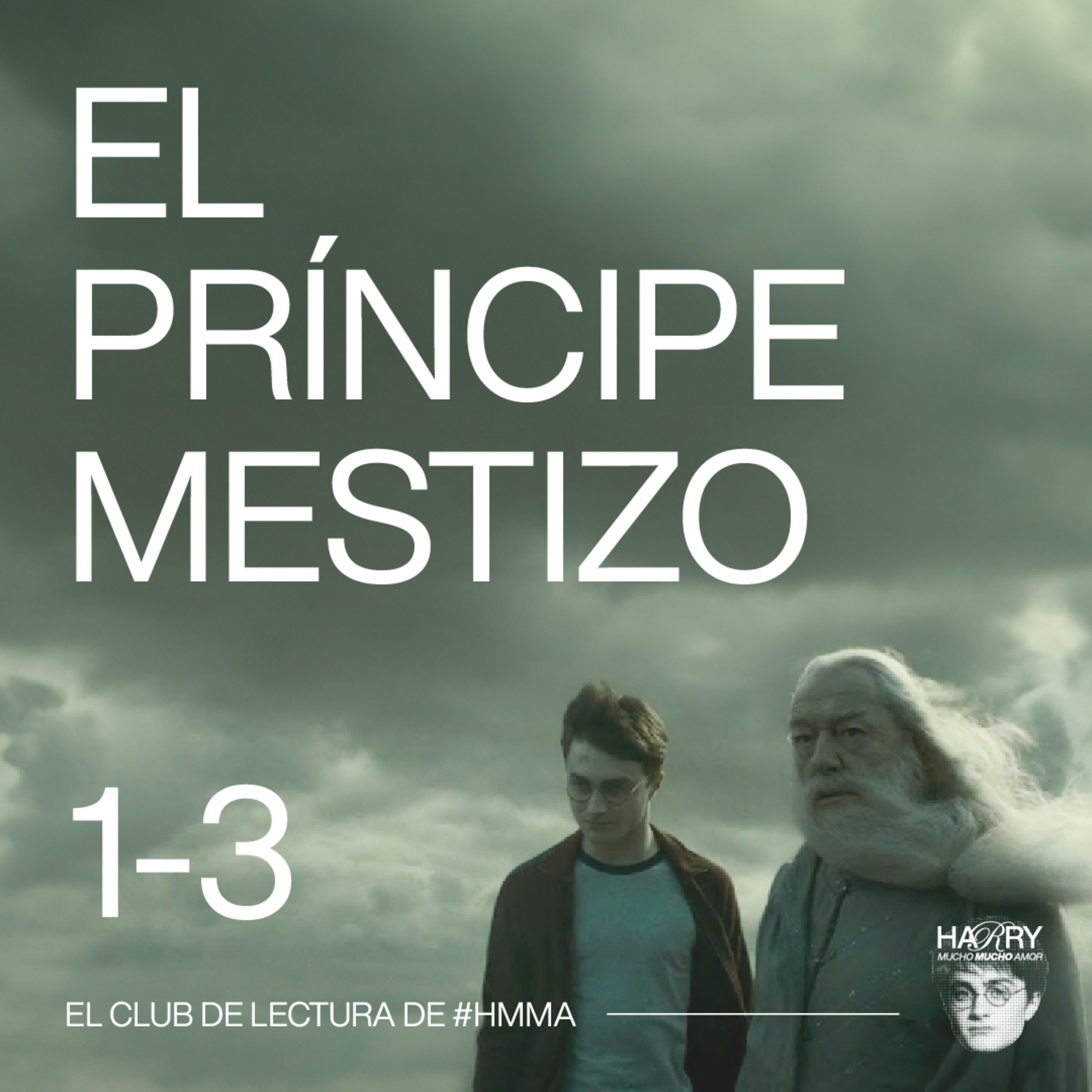 EL WEASLEY ES POBRE PORQUE QUIERE 👈🏼 DÉFICIT CERO EN EL MUNDO MÁGICO 💹 Harry Potter y El Príncipe Mestizo | Capítulos 1-3 📚